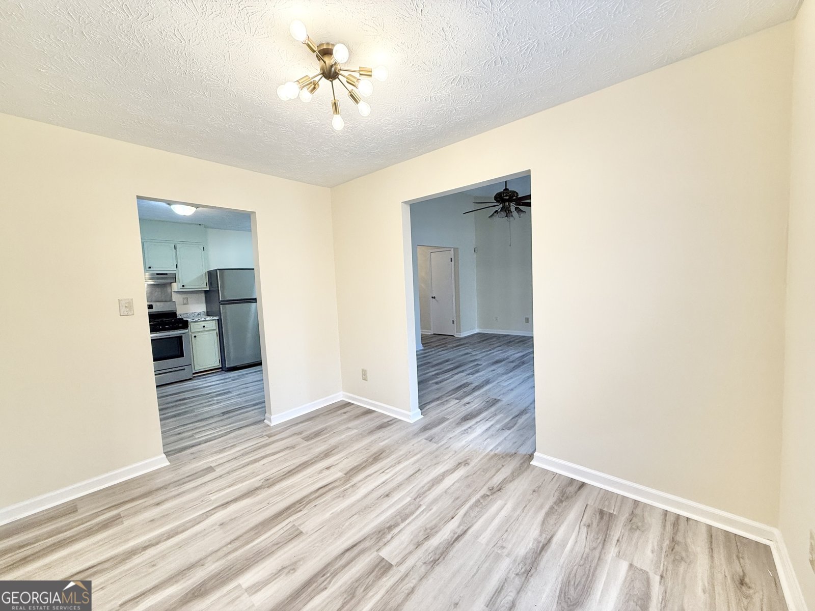 5370 Ridge Forest Drive Stone Mountain - Photo 16