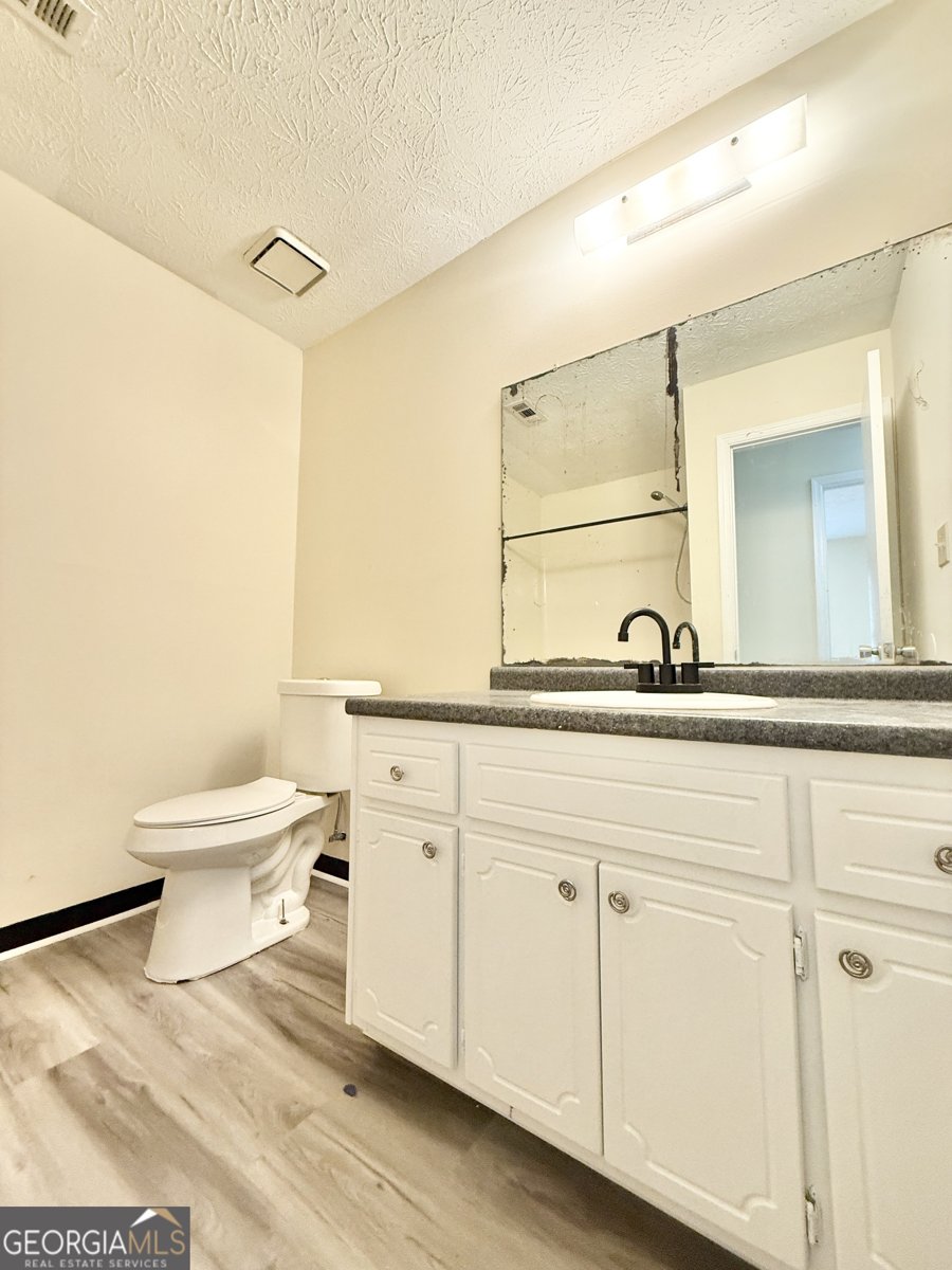 5370 Ridge Forest Drive Stone Mountain - Photo 18