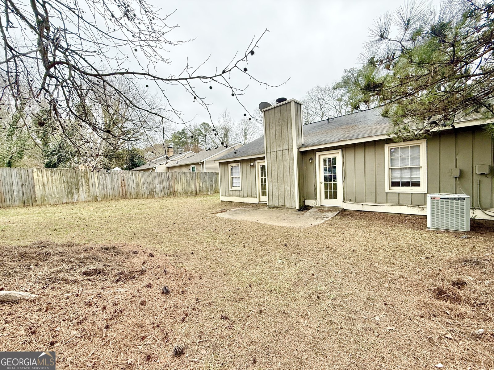 5370 Ridge Forest Drive Stone Mountain - Photo 21