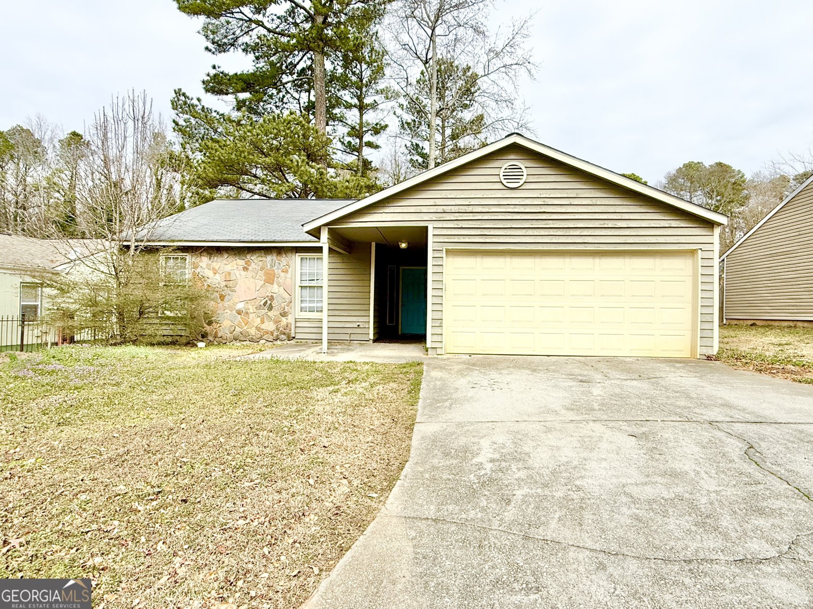 5370 Ridge Forest Drive Stone Mountain - Photo 23