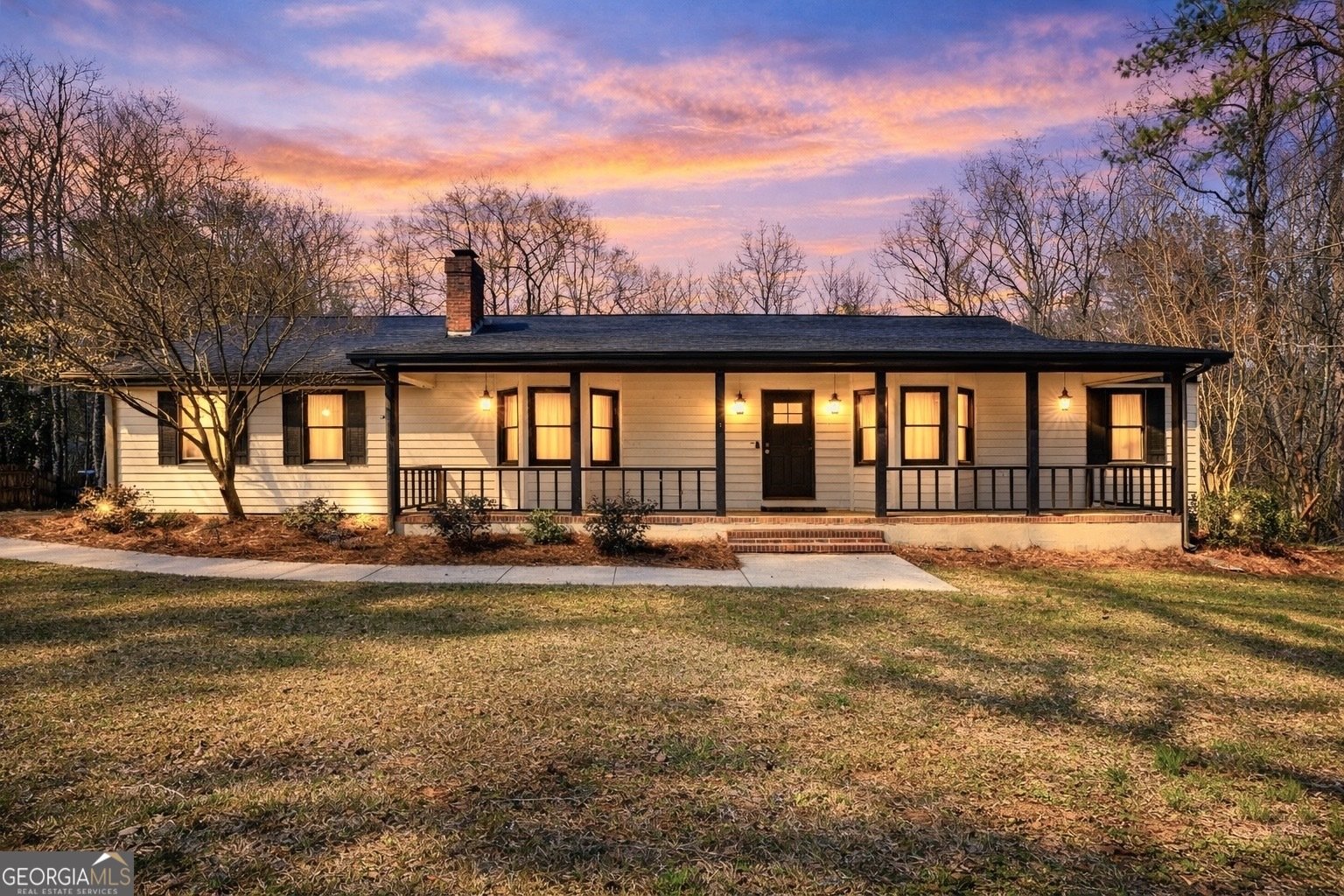 55 Gentry Drive McDonough - Photo 1