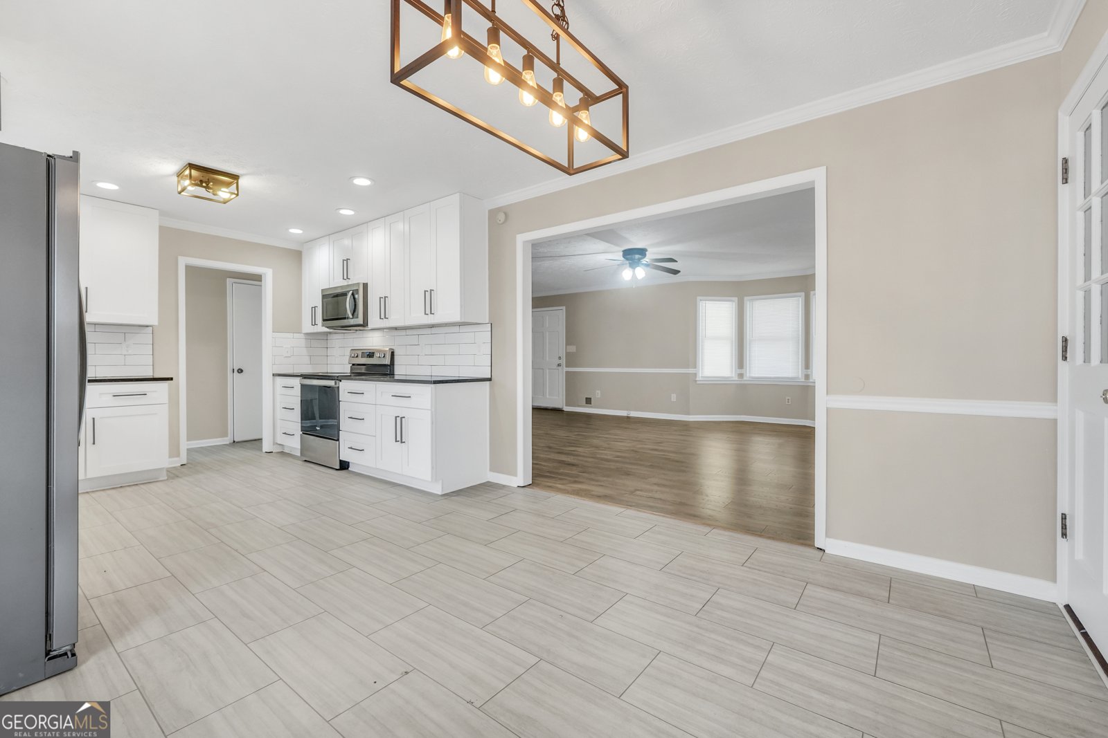 55 Gentry Drive McDonough - Photo 13