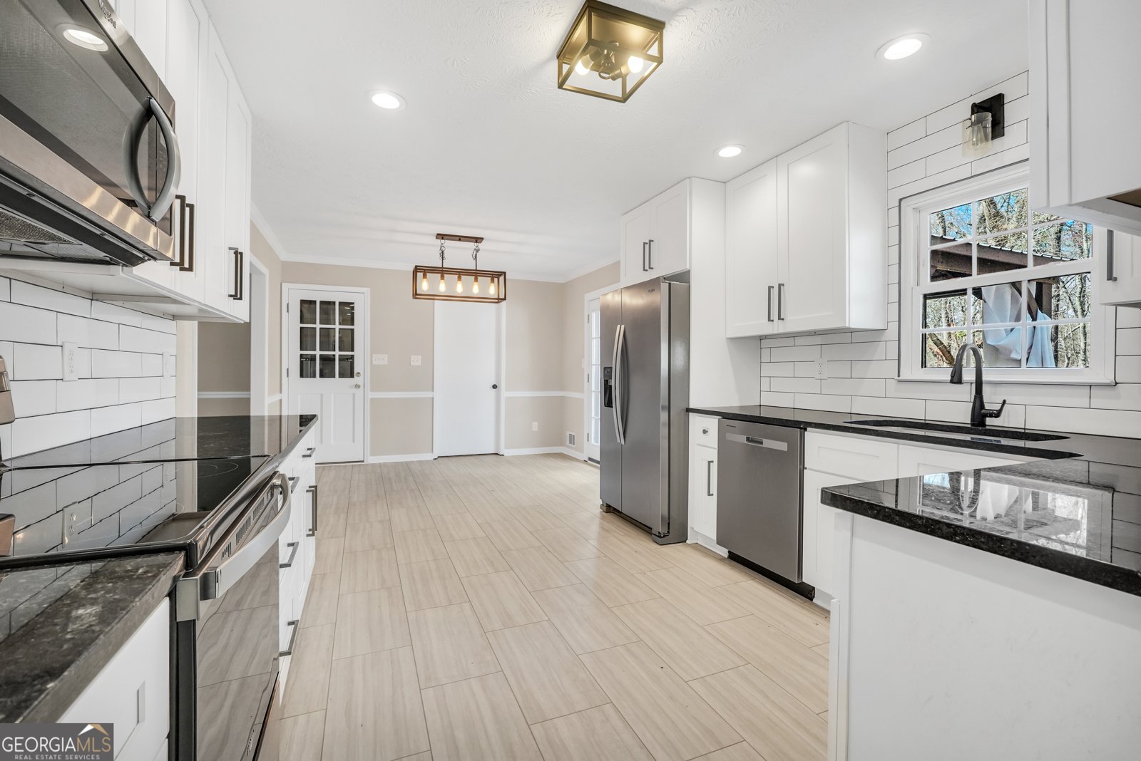 55 Gentry Drive McDonough - Photo 17