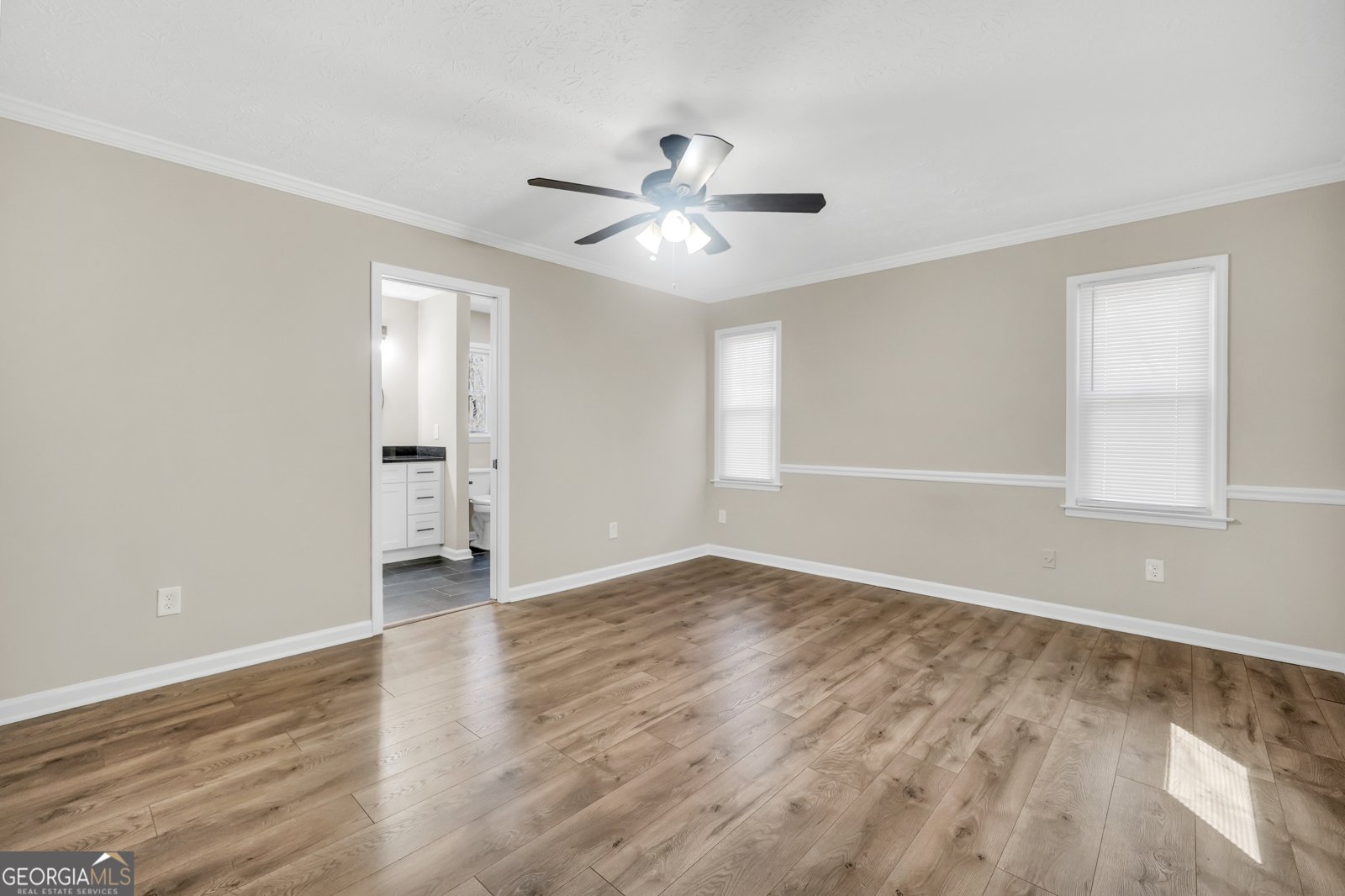 55 Gentry Drive McDonough - Photo 21