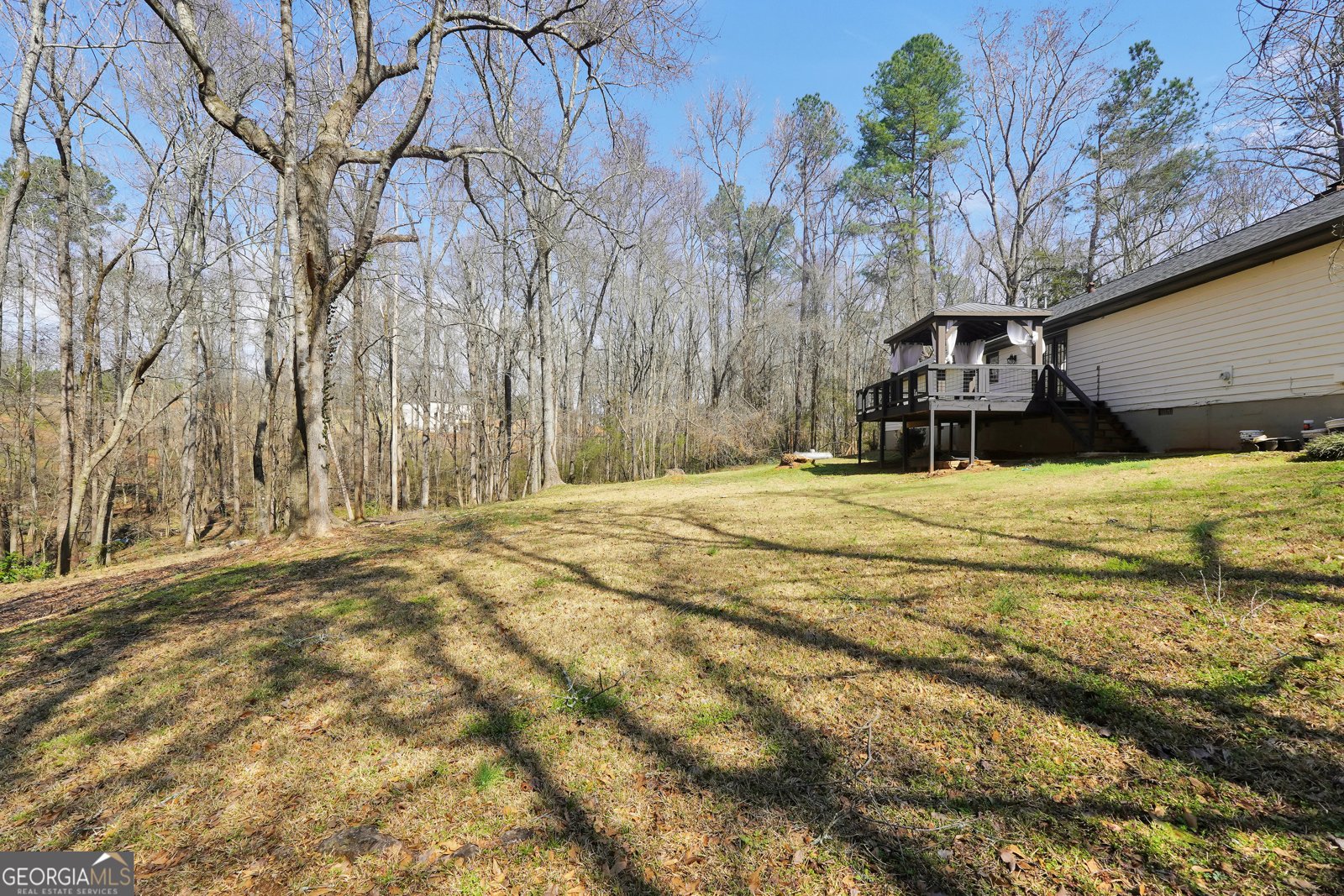55 Gentry Drive McDonough - Photo 35
