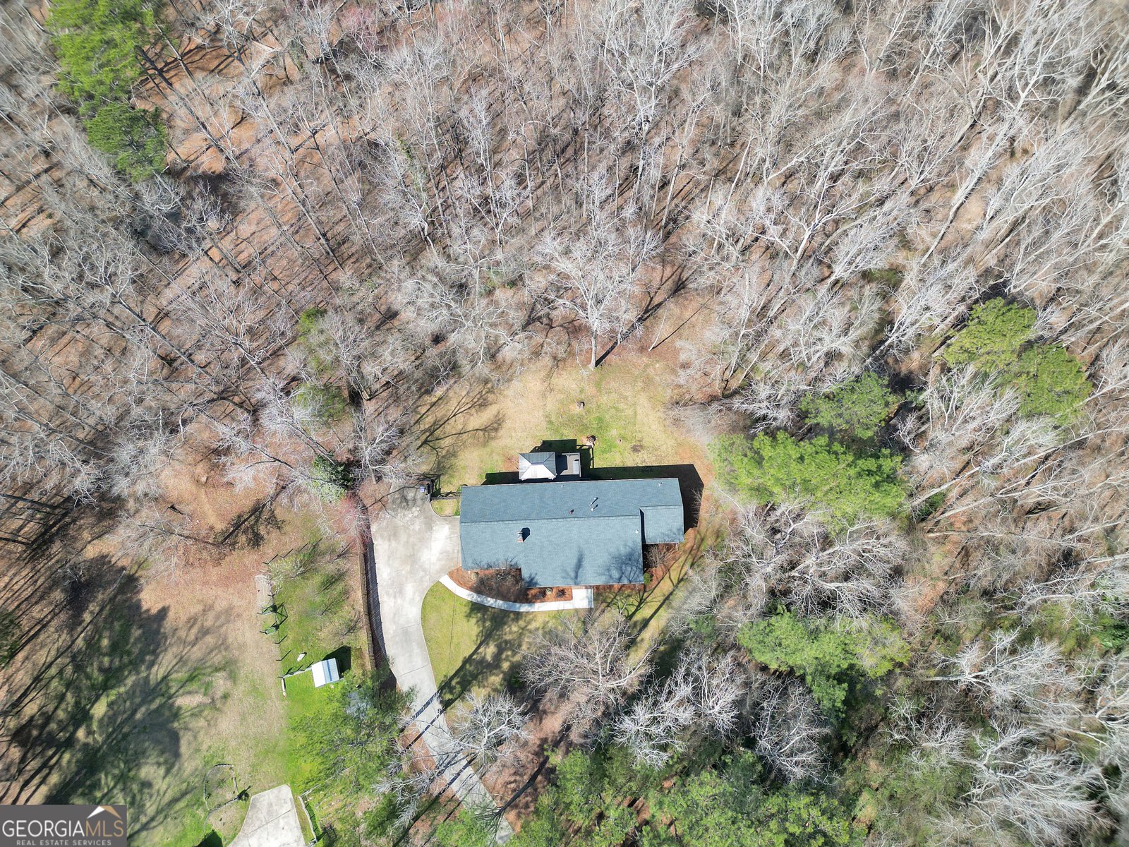 55 Gentry Drive McDonough - Photo 36