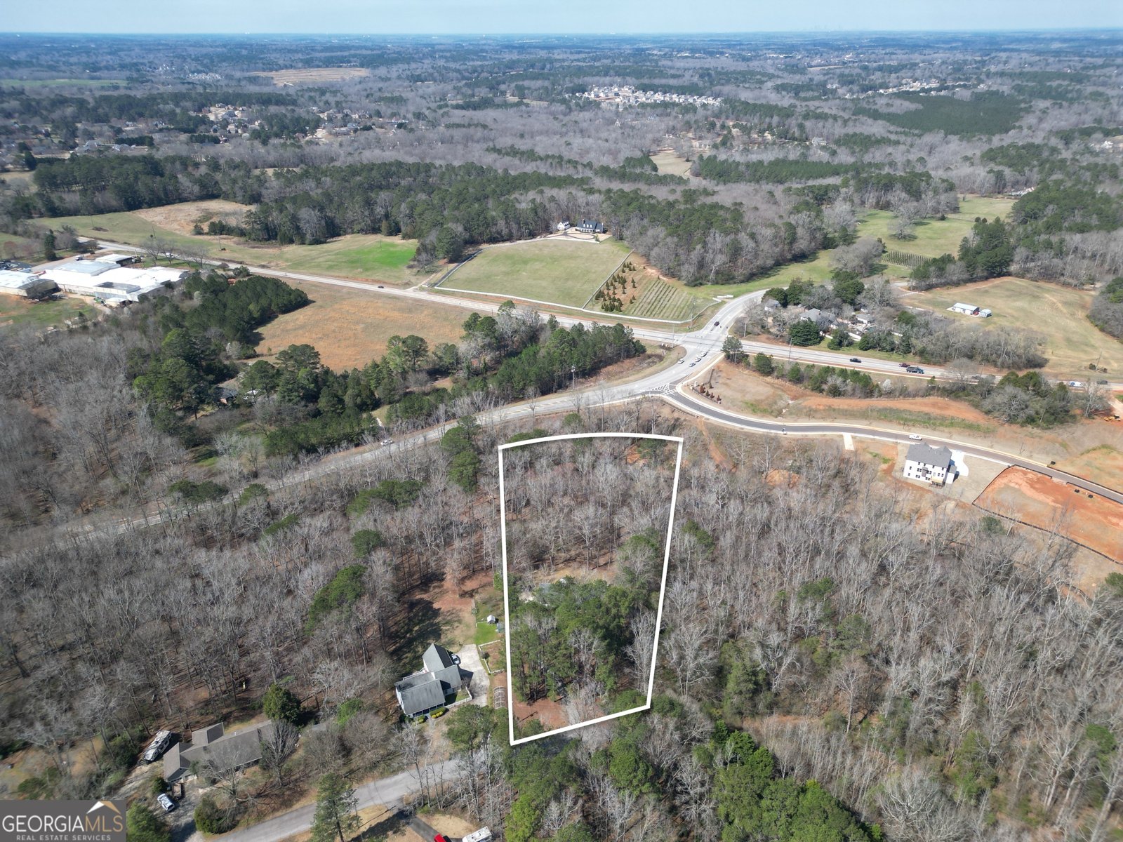 55 Gentry Drive McDonough - Photo 37