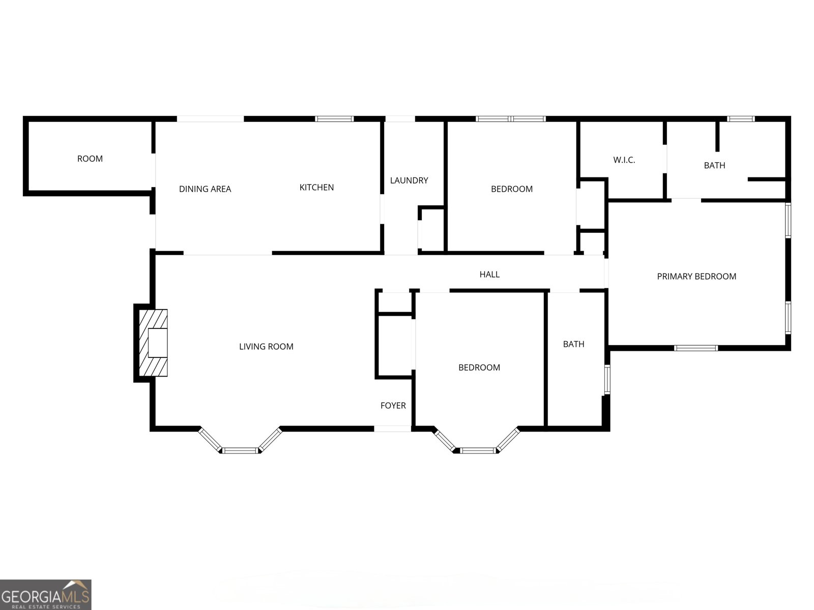 55 Gentry Drive McDonough - Photo 39