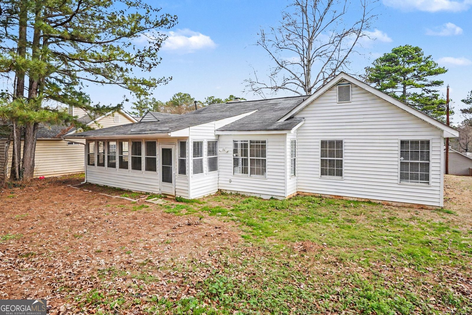 1141 Sunday Lane Jonesboro - Photo 18