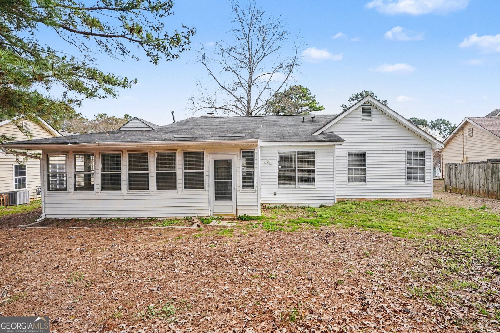 1141 Sunday Lane Jonesboro - Photo 19