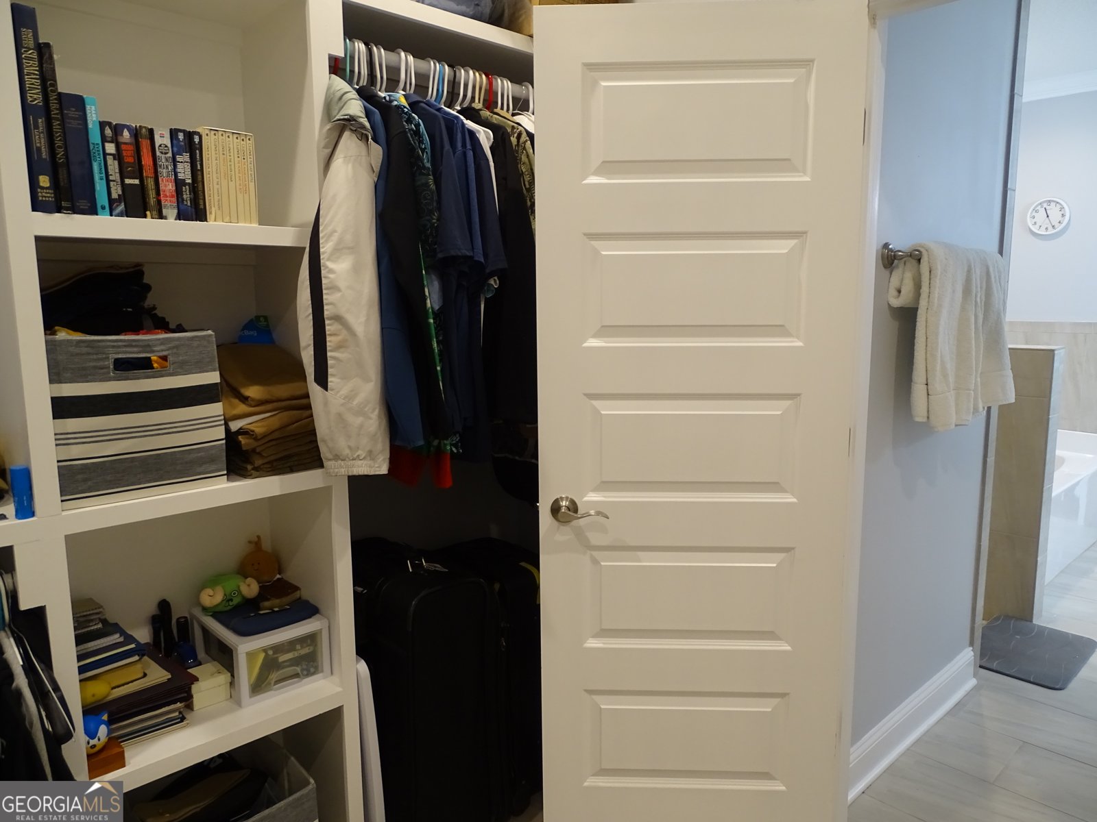 132 Ryan Nicholas Drive Kingsland - Photo 19