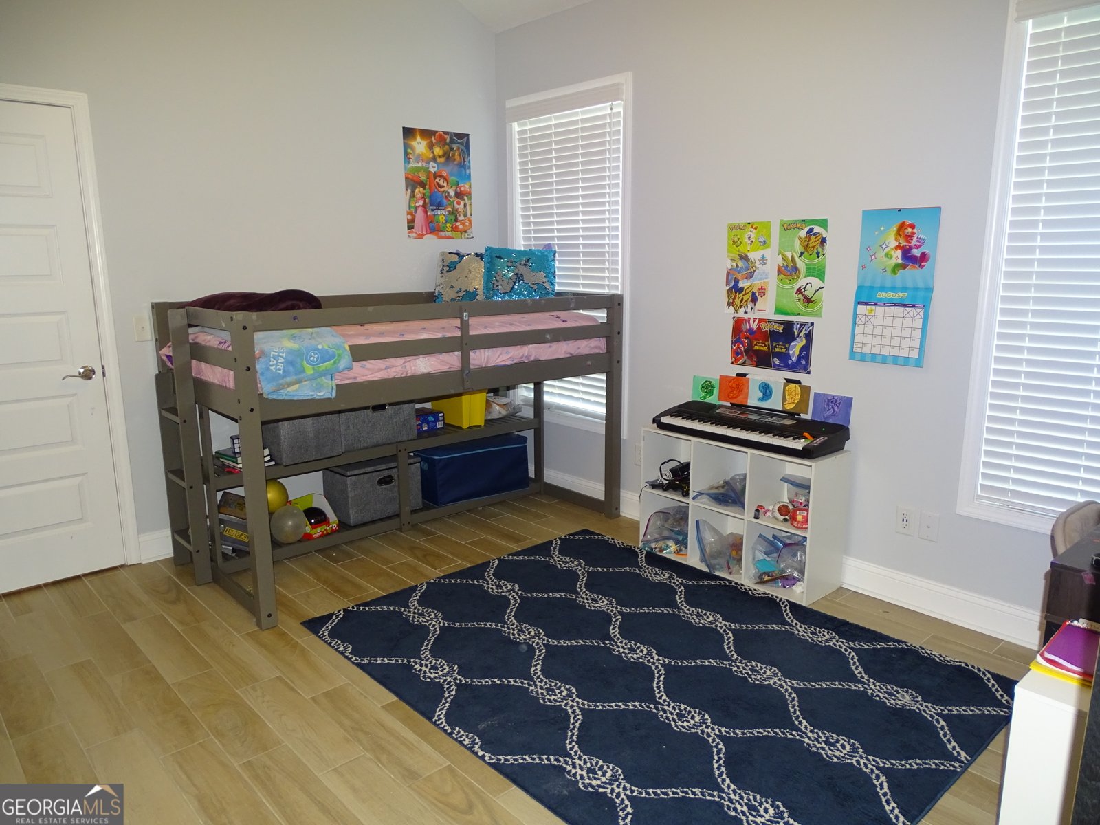 132 Ryan Nicholas Drive Kingsland - Photo 29