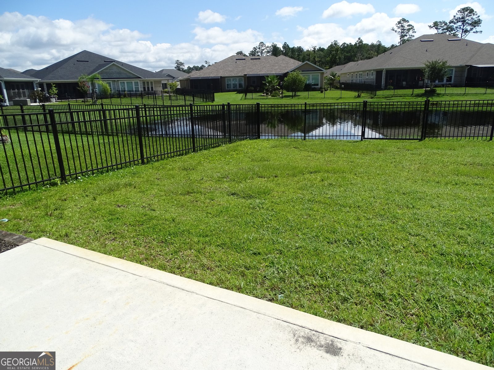 132 Ryan Nicholas Drive Kingsland - Photo 34