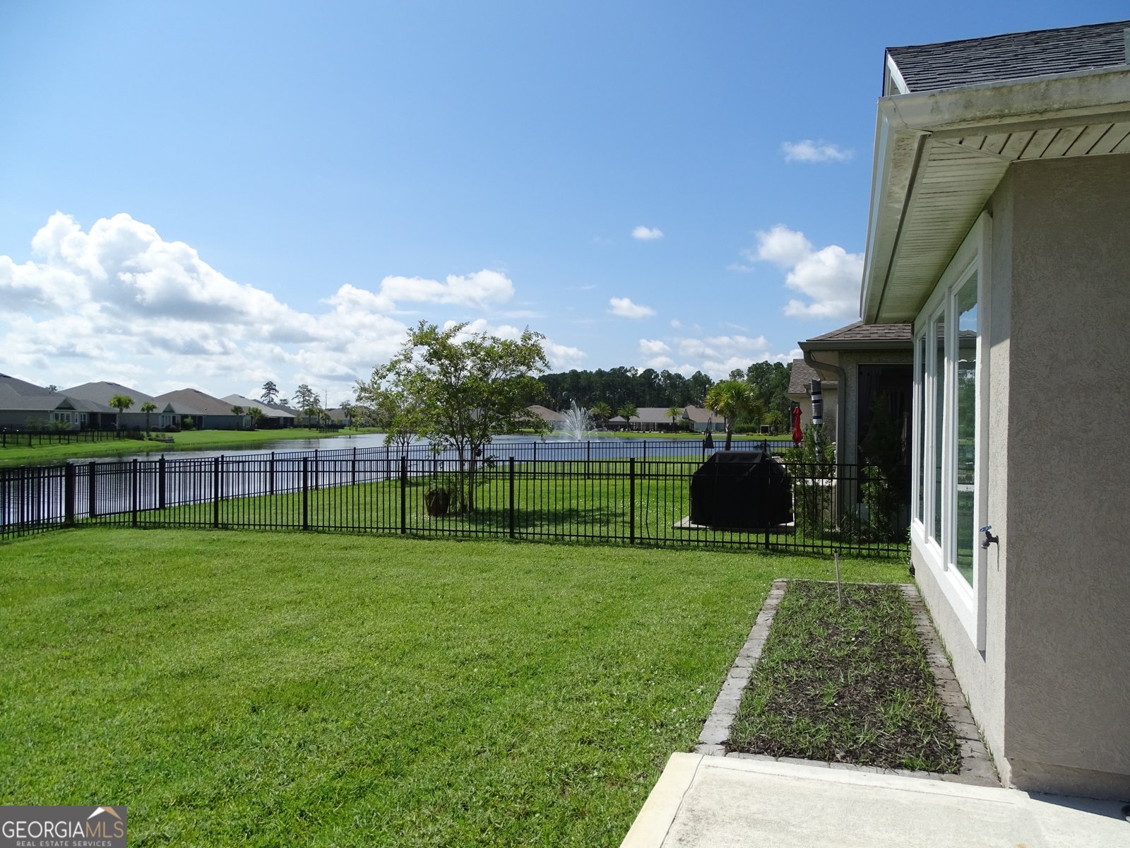 132 Ryan Nicholas Drive Kingsland - Photo 36