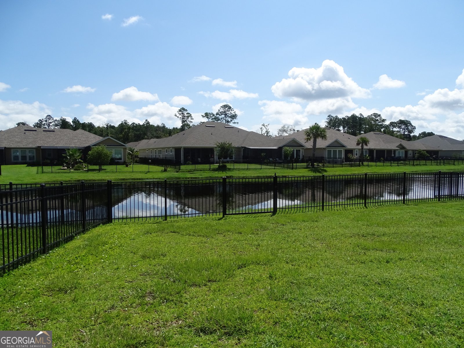 132 Ryan Nicholas Drive Kingsland - Photo 37