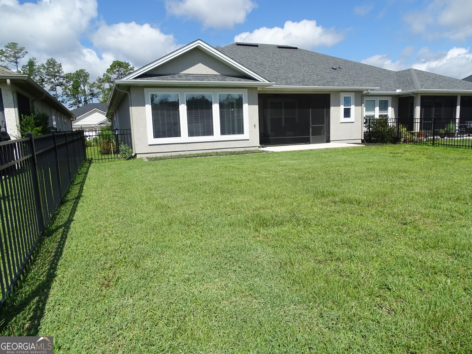 132 Ryan Nicholas Drive Kingsland - Photo 39