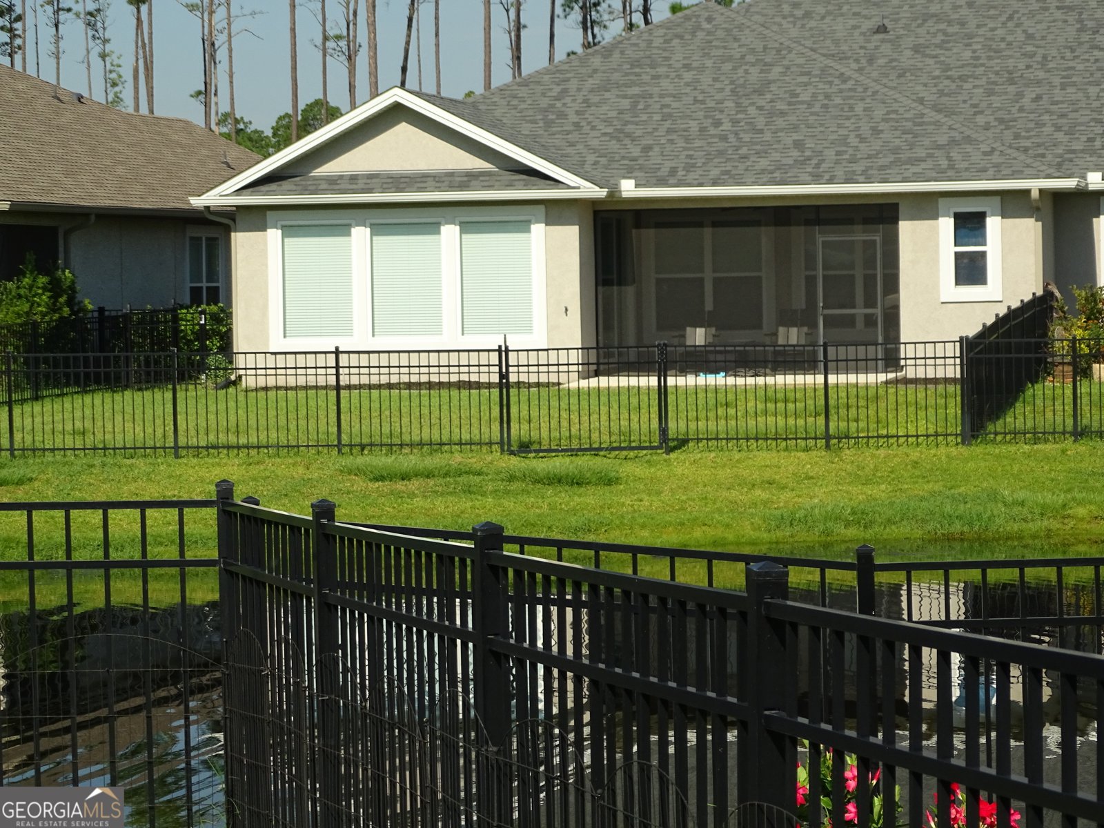 132 Ryan Nicholas Drive Kingsland - Photo 42