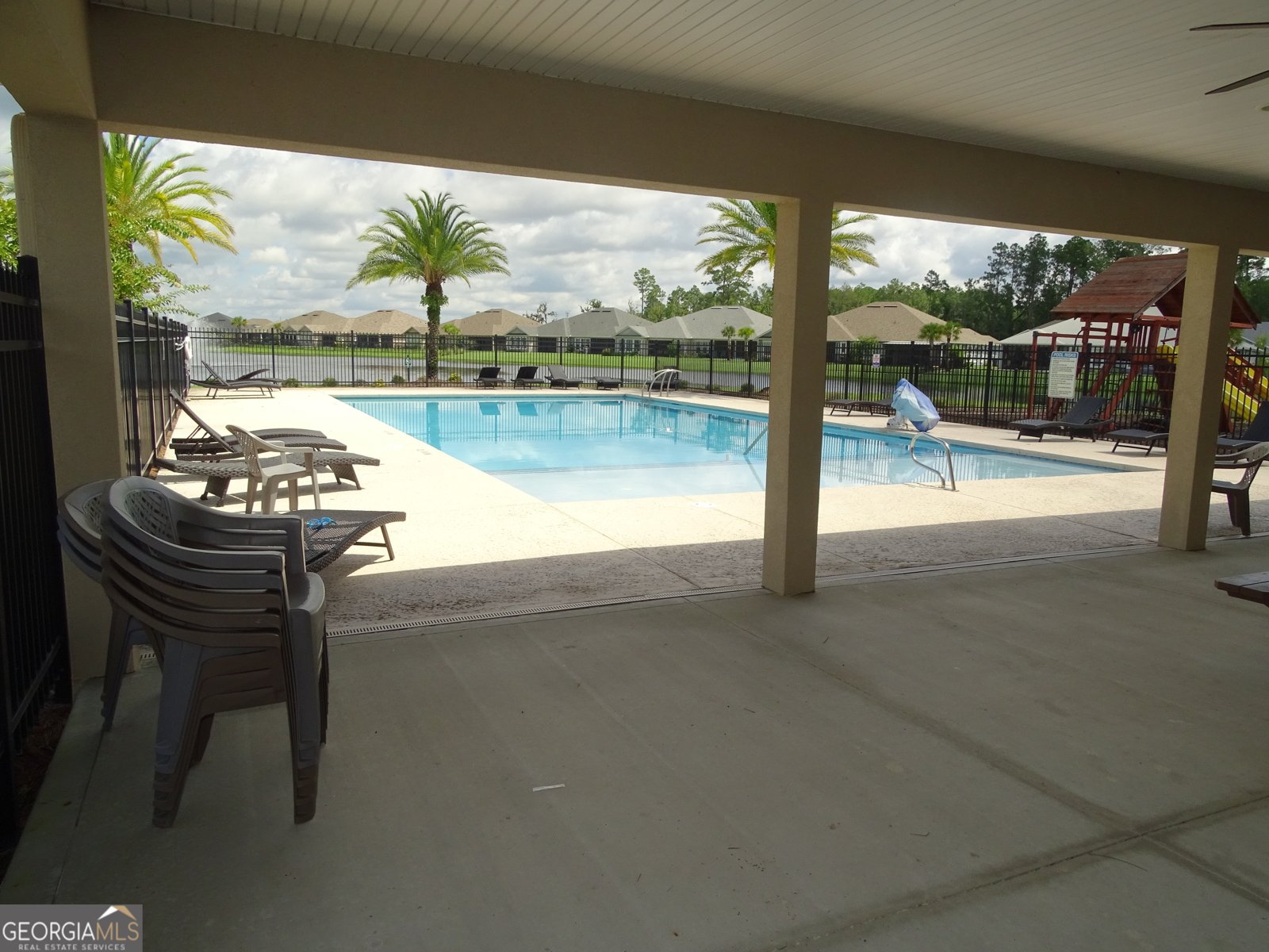 132 Ryan Nicholas Drive Kingsland - Photo 53