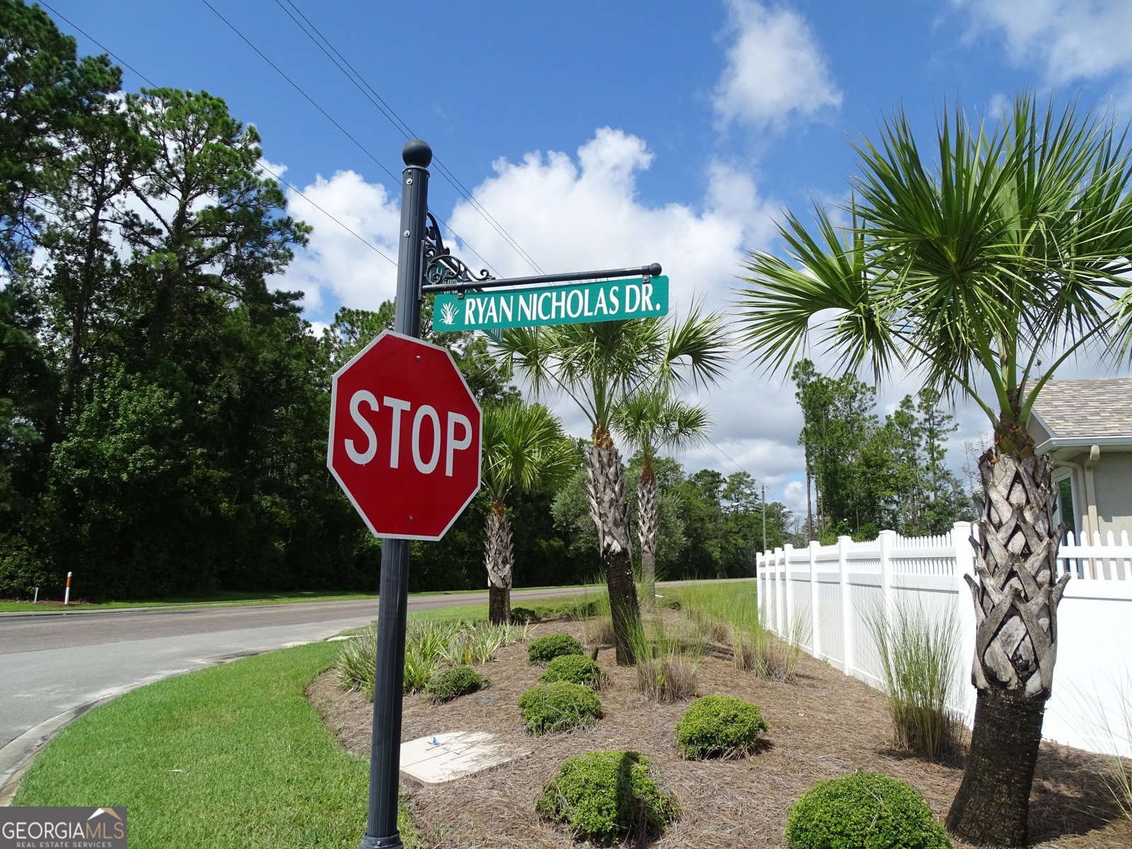 132 Ryan Nicholas Drive Kingsland - Photo 59