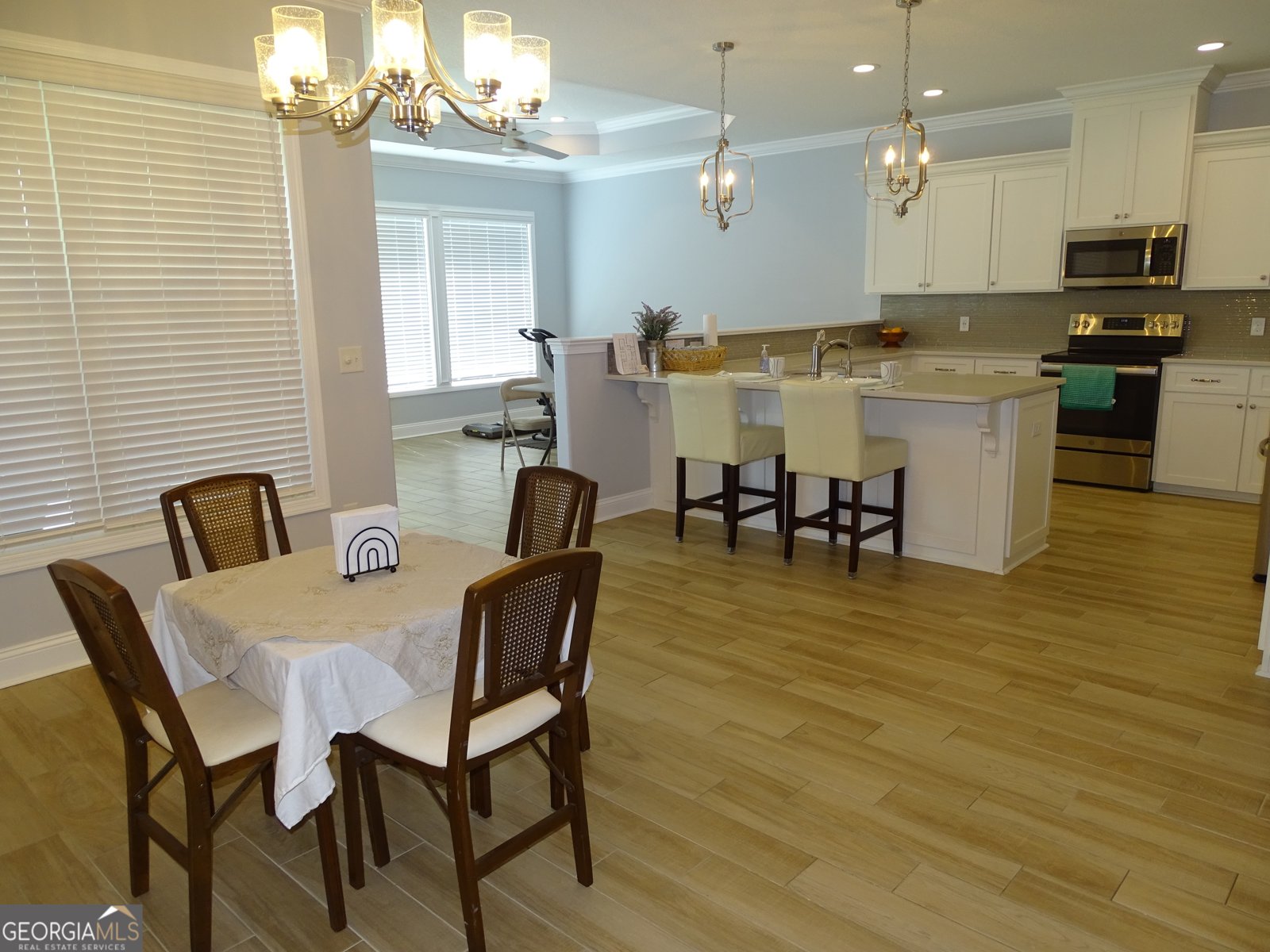 132 Ryan Nicholas Drive Kingsland - Photo 6