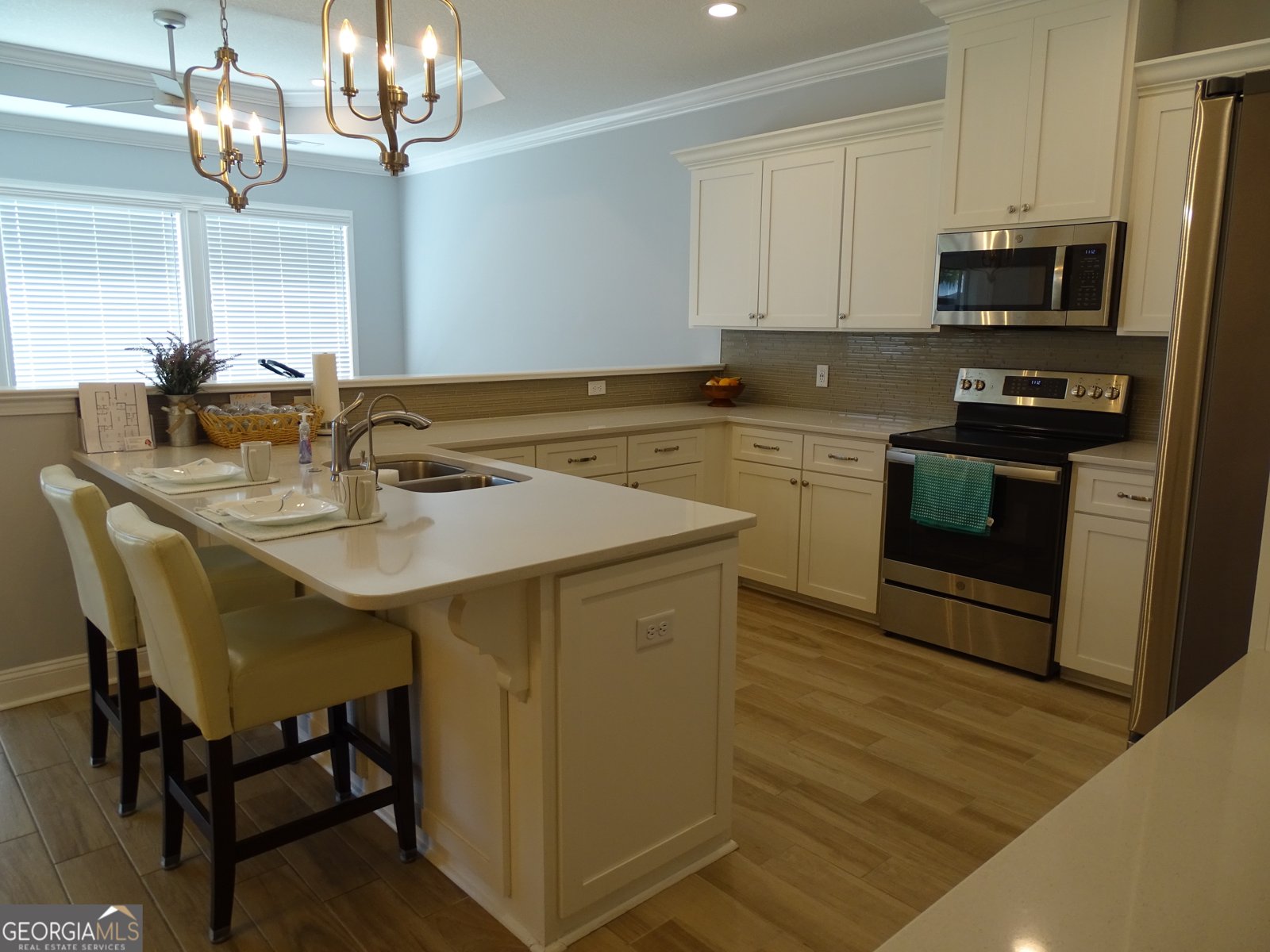 132 Ryan Nicholas Drive Kingsland - Photo 7