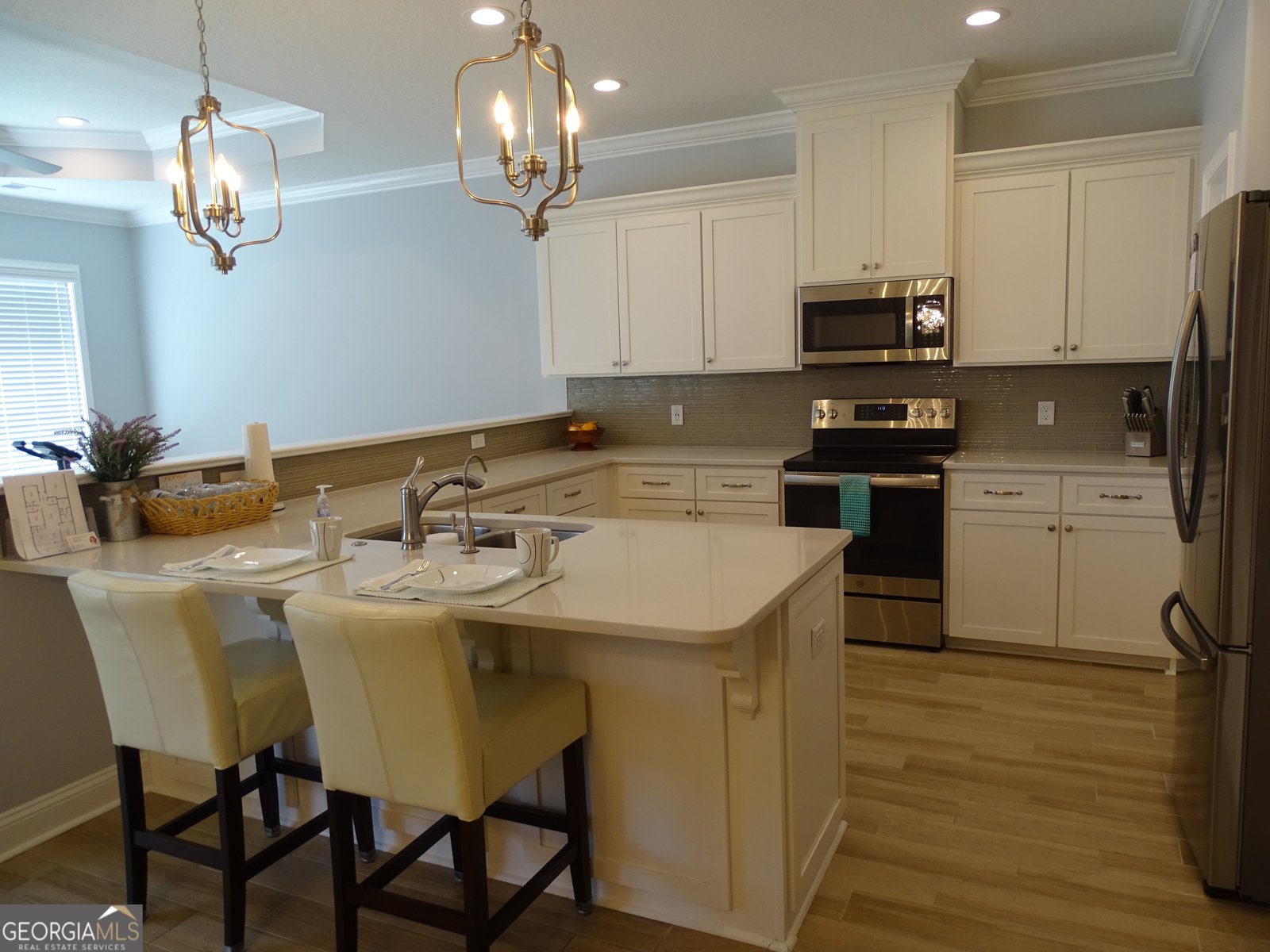 132 Ryan Nicholas Drive Kingsland - Photo 8