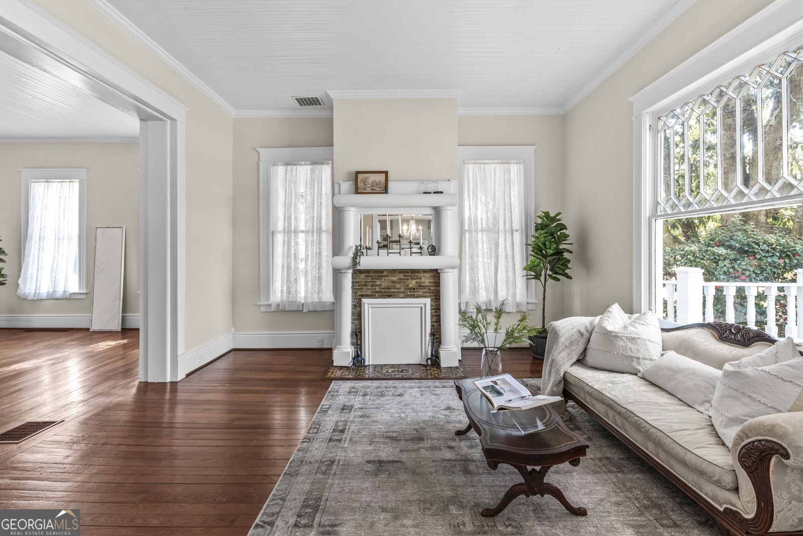 301 East Street Greensboro - Photo 17