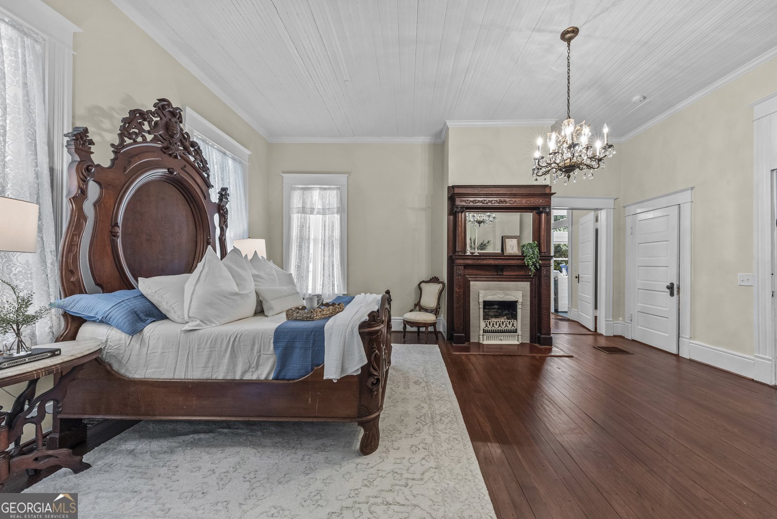 301 East Street Greensboro - Photo 33