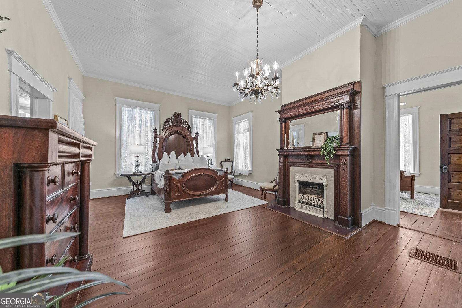 301 East Street Greensboro - Photo 34