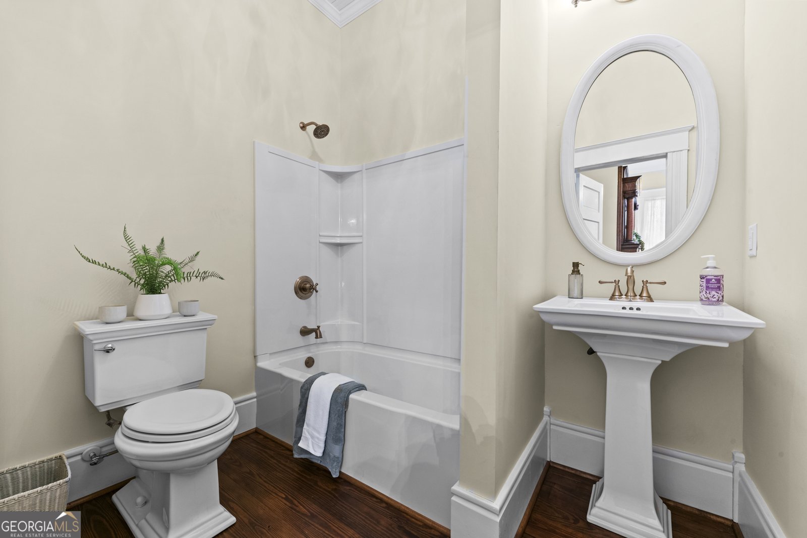 301 East Street Greensboro - Photo 36