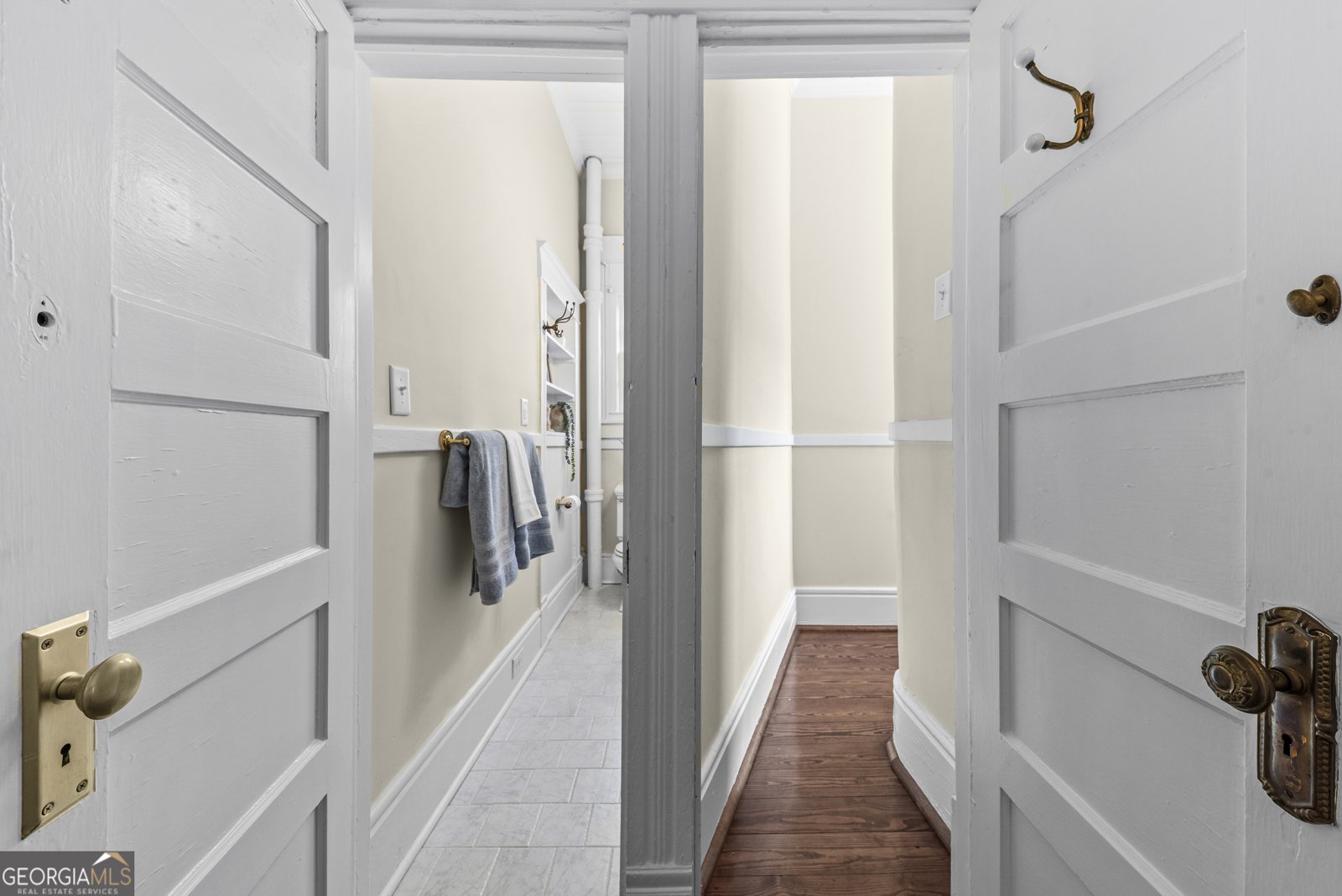 301 East Street Greensboro - Photo 47