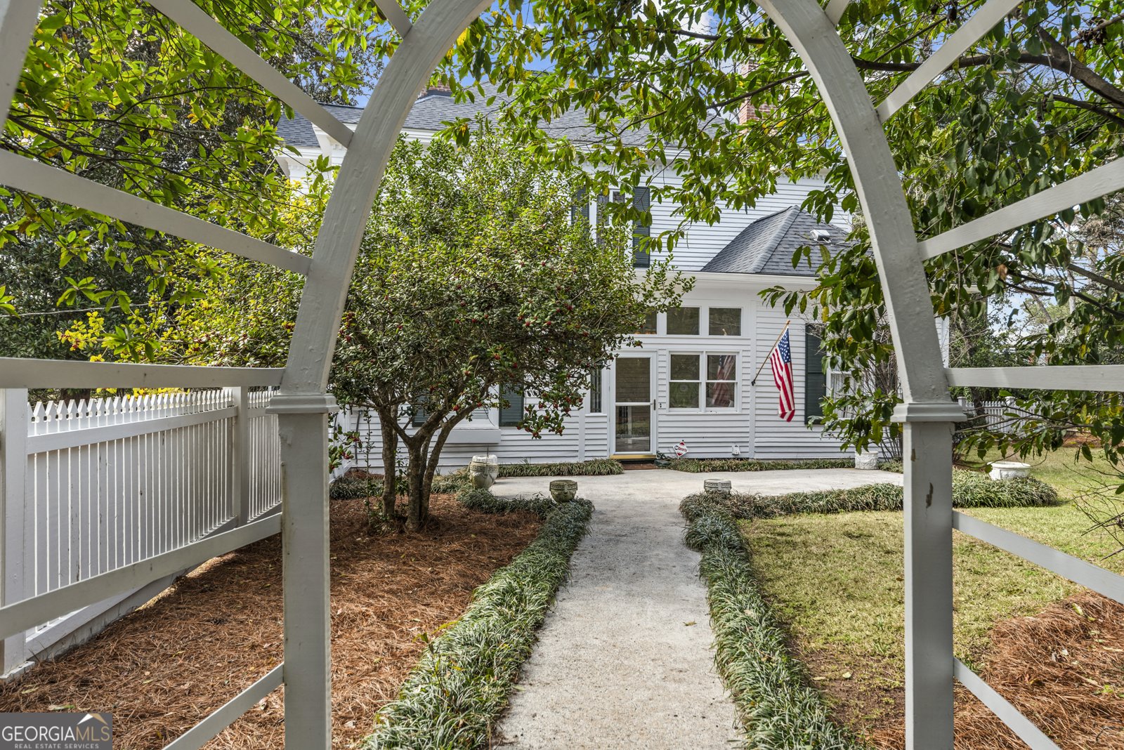 301 East Street Greensboro - Photo 54