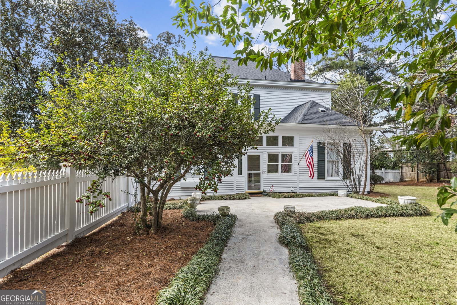 301 East Street Greensboro - Photo 55