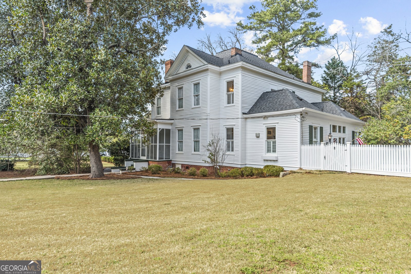 301 East Street Greensboro - Photo 59