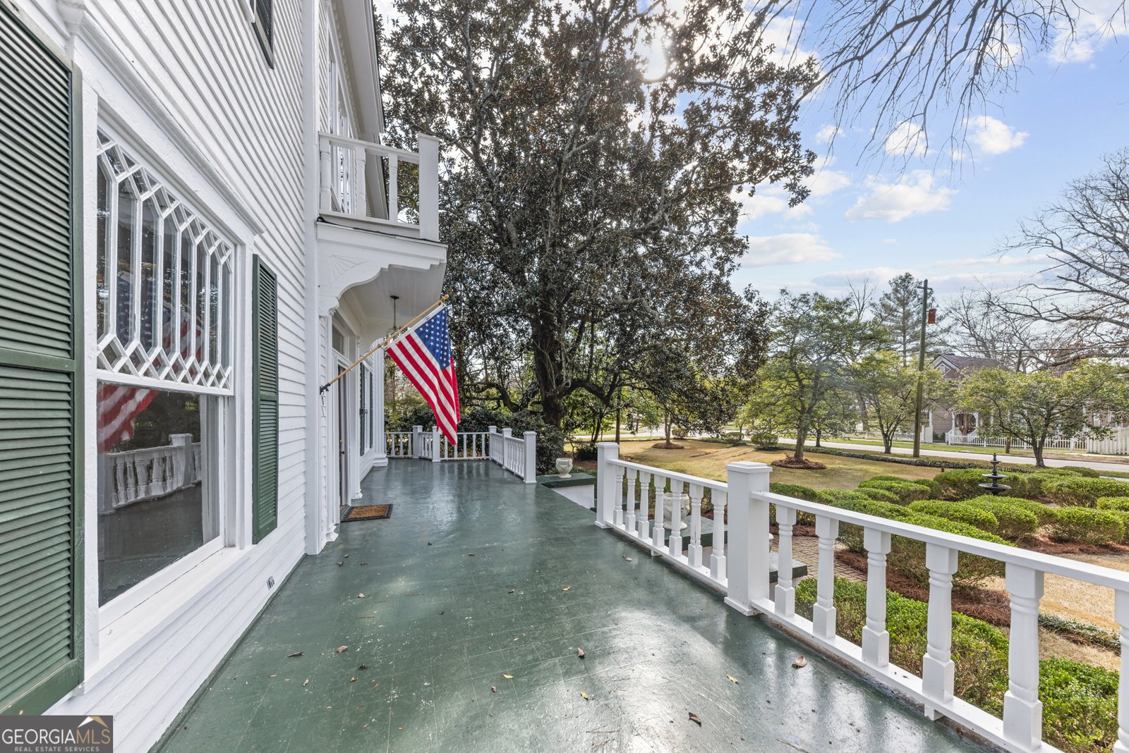 301 East Street Greensboro - Photo 6