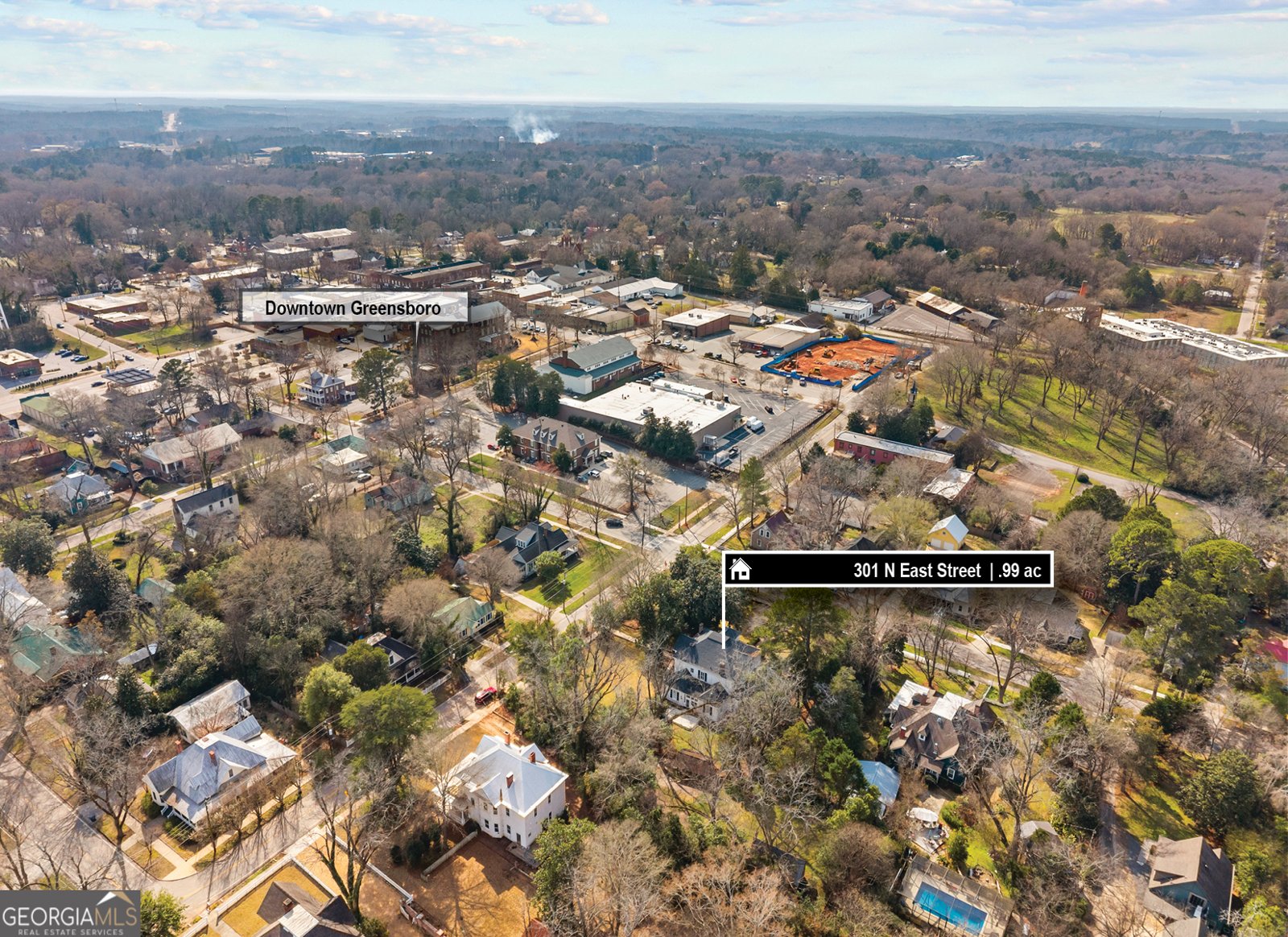 301 East Street Greensboro - Photo 67