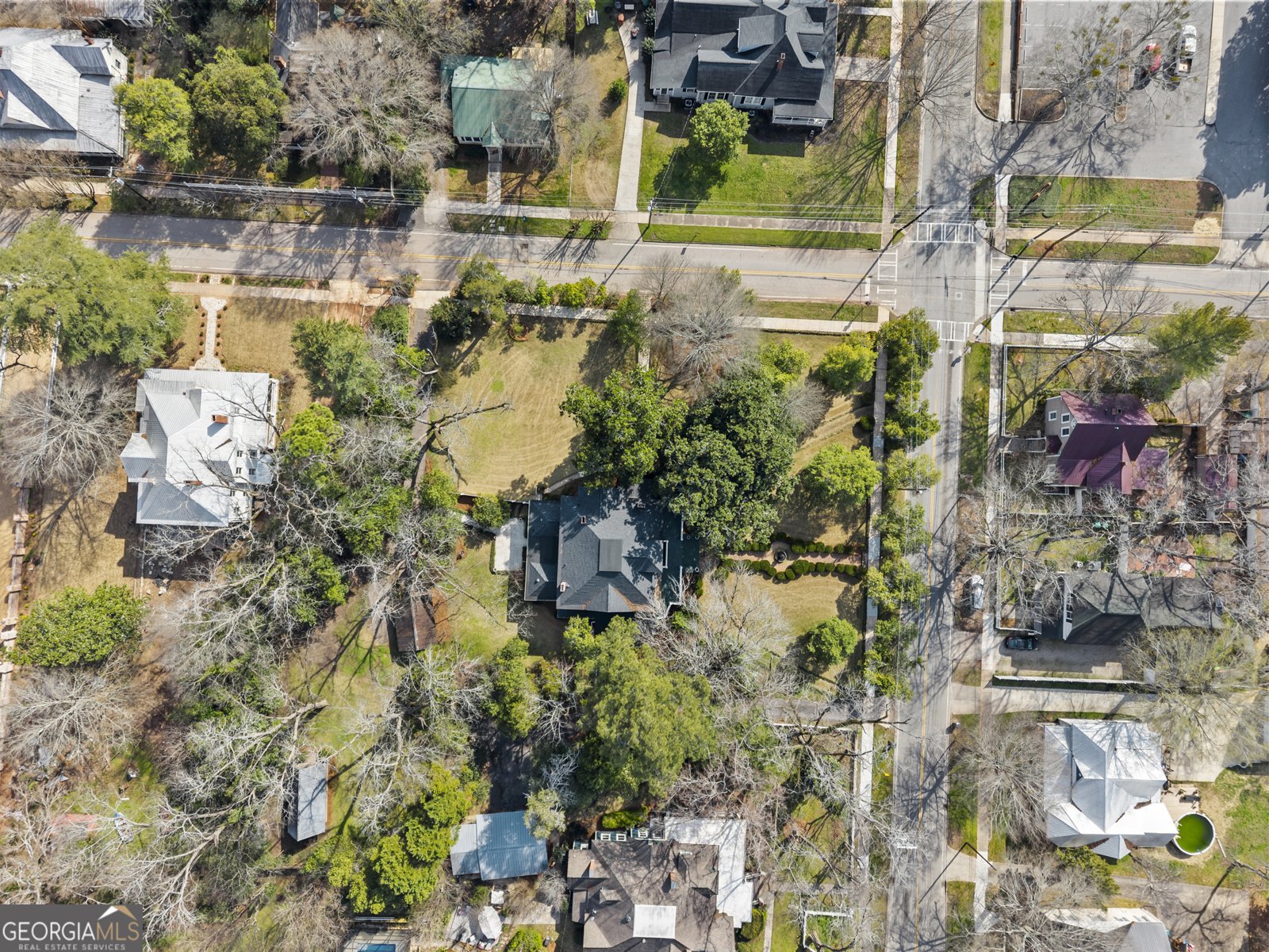 301 East Street Greensboro - Photo 69