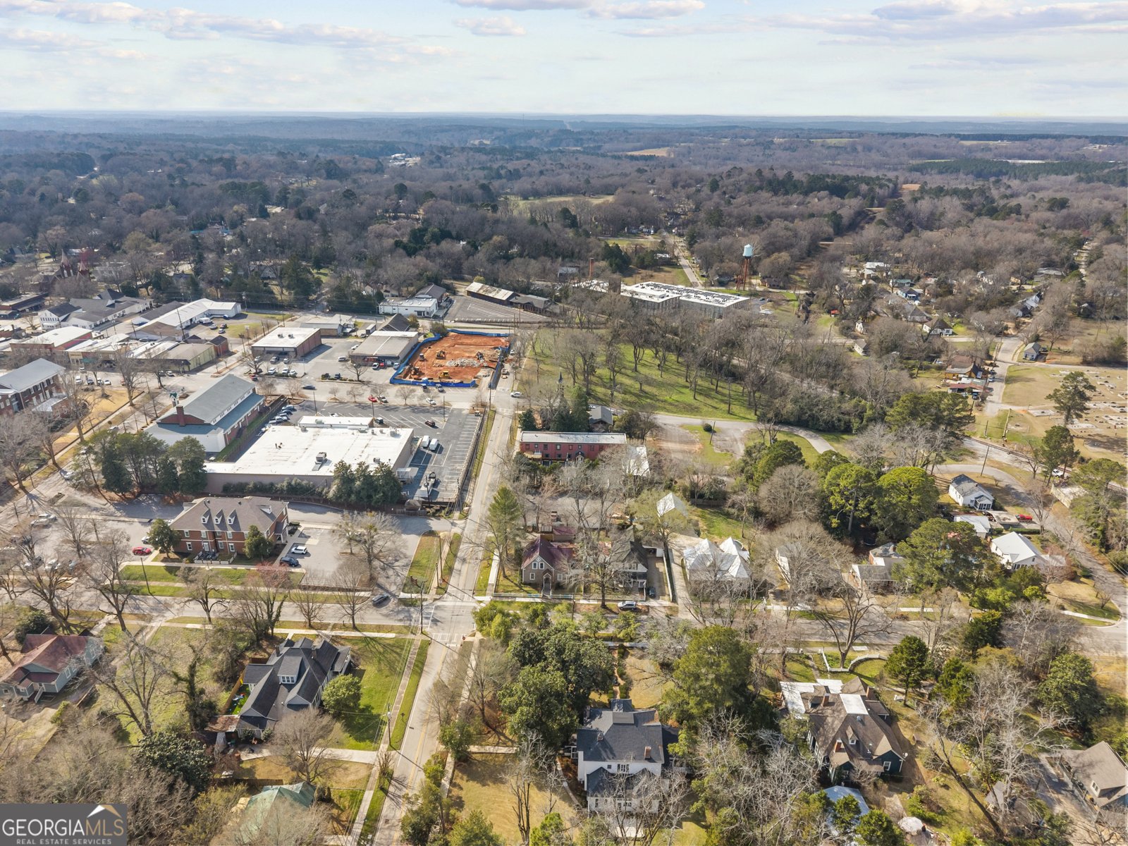 301 East Street Greensboro - Photo 71