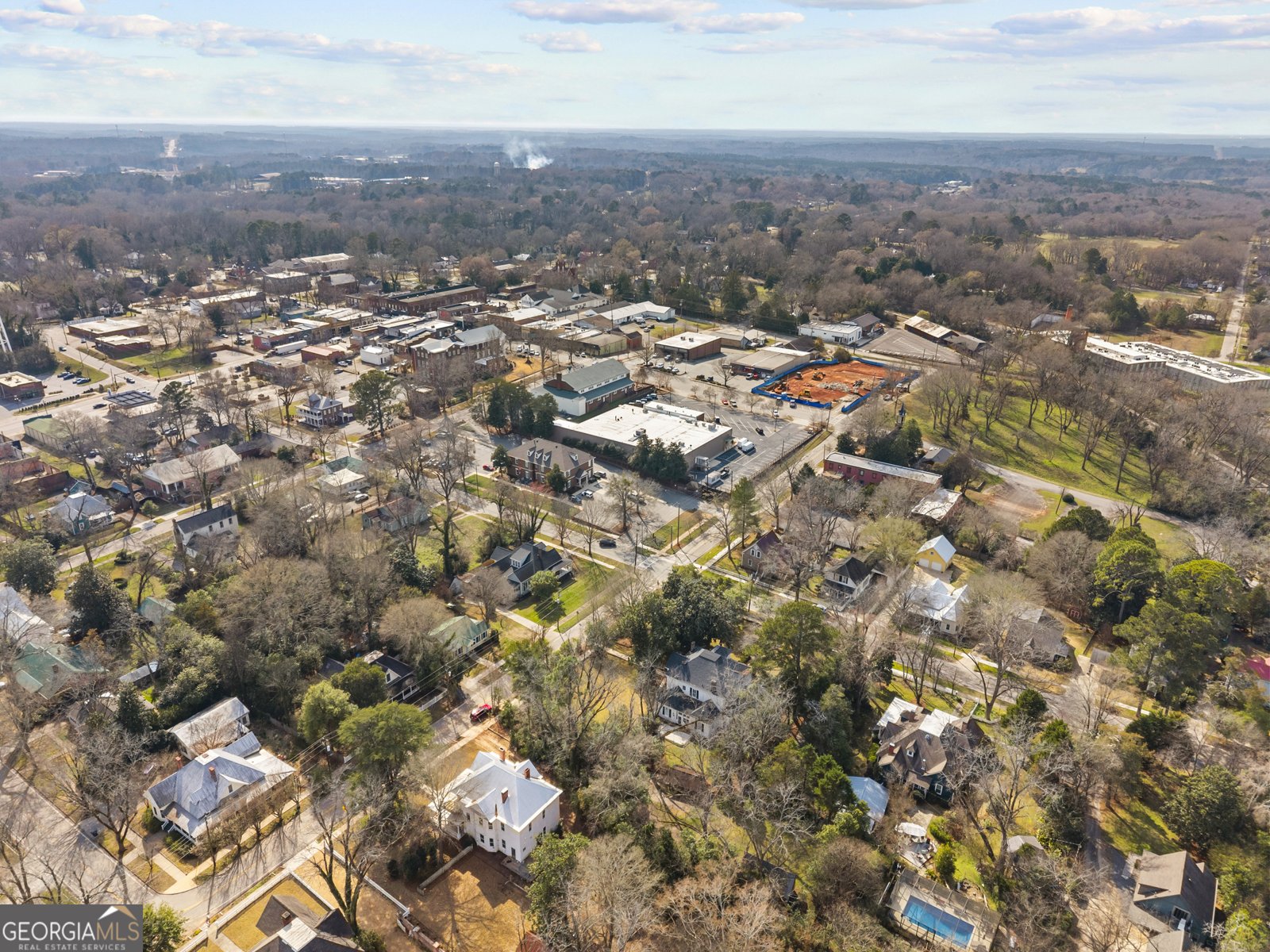 301 East Street Greensboro - Photo 72