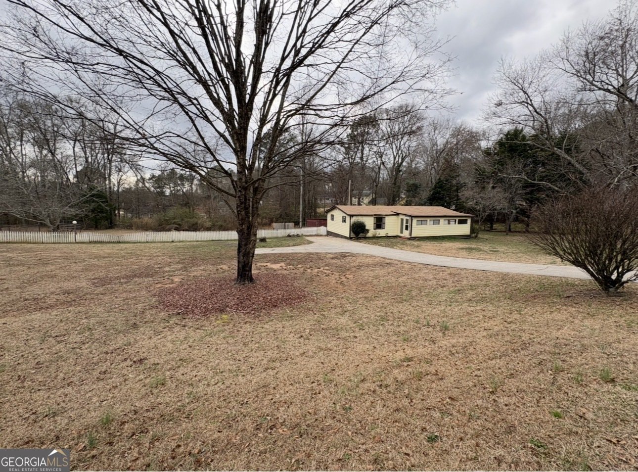 643 Dailey Mill Road McDonough - Photo 1