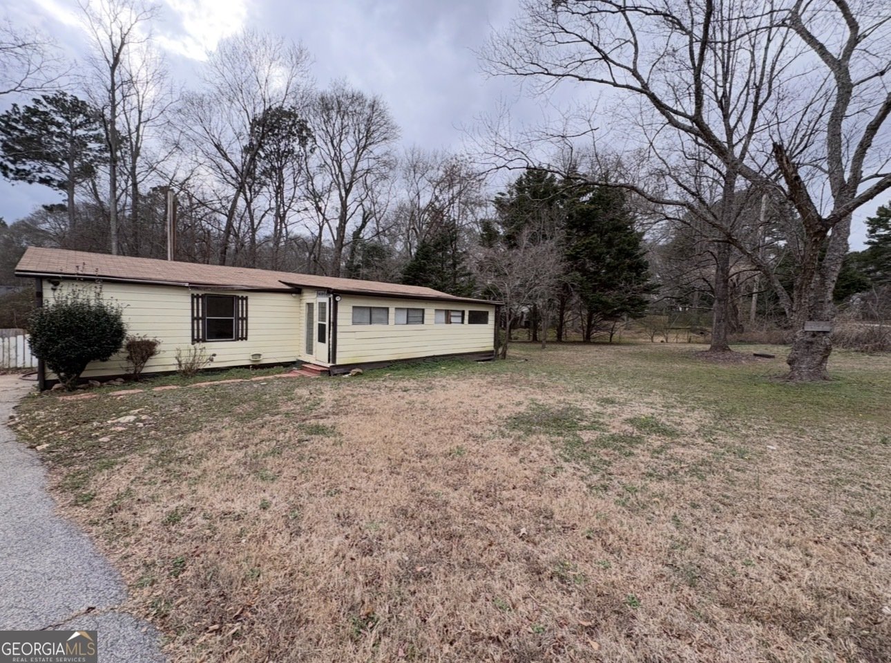 643 Dailey Mill Road McDonough - Photo 8