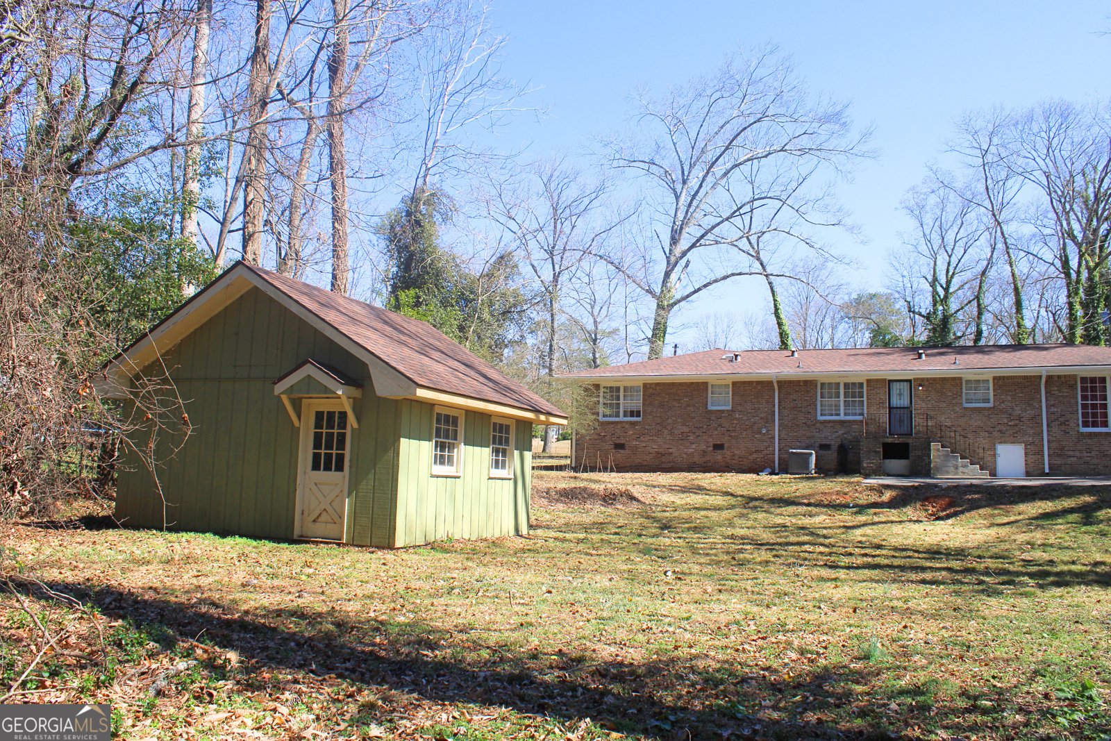 5943 Christopher Lane Lithonia - Photo 10