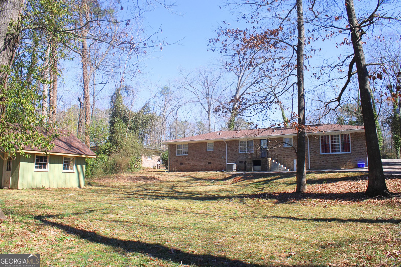 5943 Christopher Lane Lithonia - Photo 11