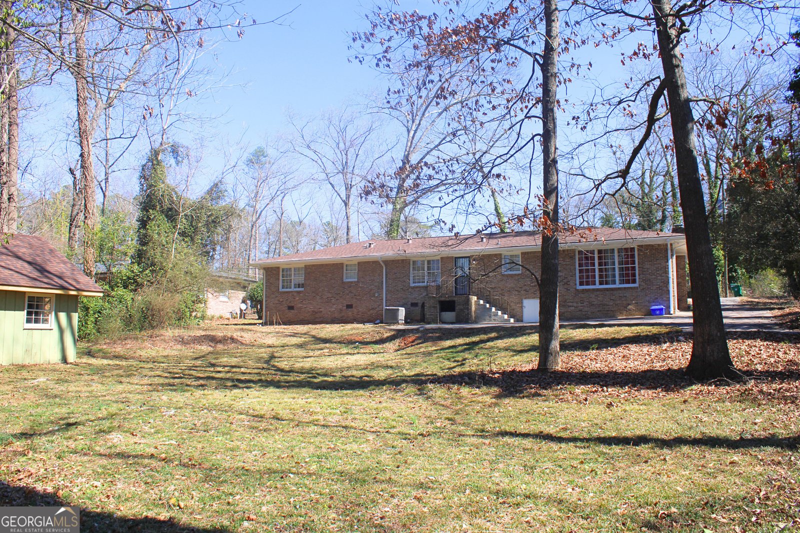 5943 Christopher Lane Lithonia - Photo 12