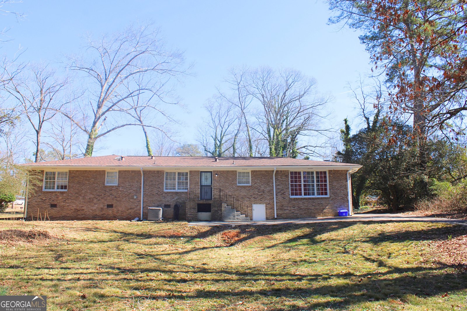 5943 Christopher Lane Lithonia - Photo 14