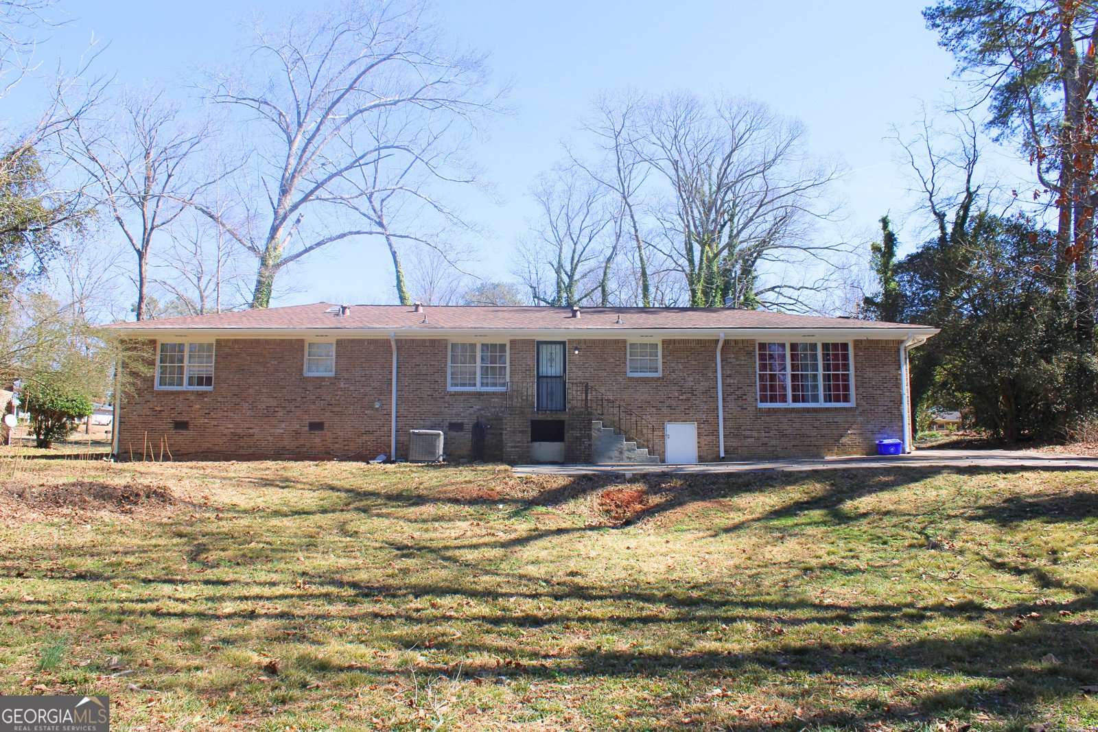 5943 Christopher Lane Lithonia - Photo 15