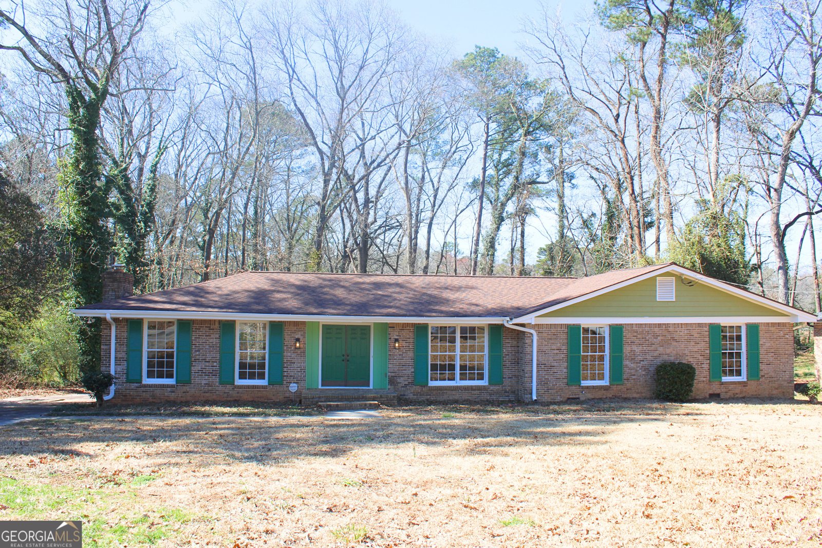 5943 Christopher Lane Lithonia - Photo 17