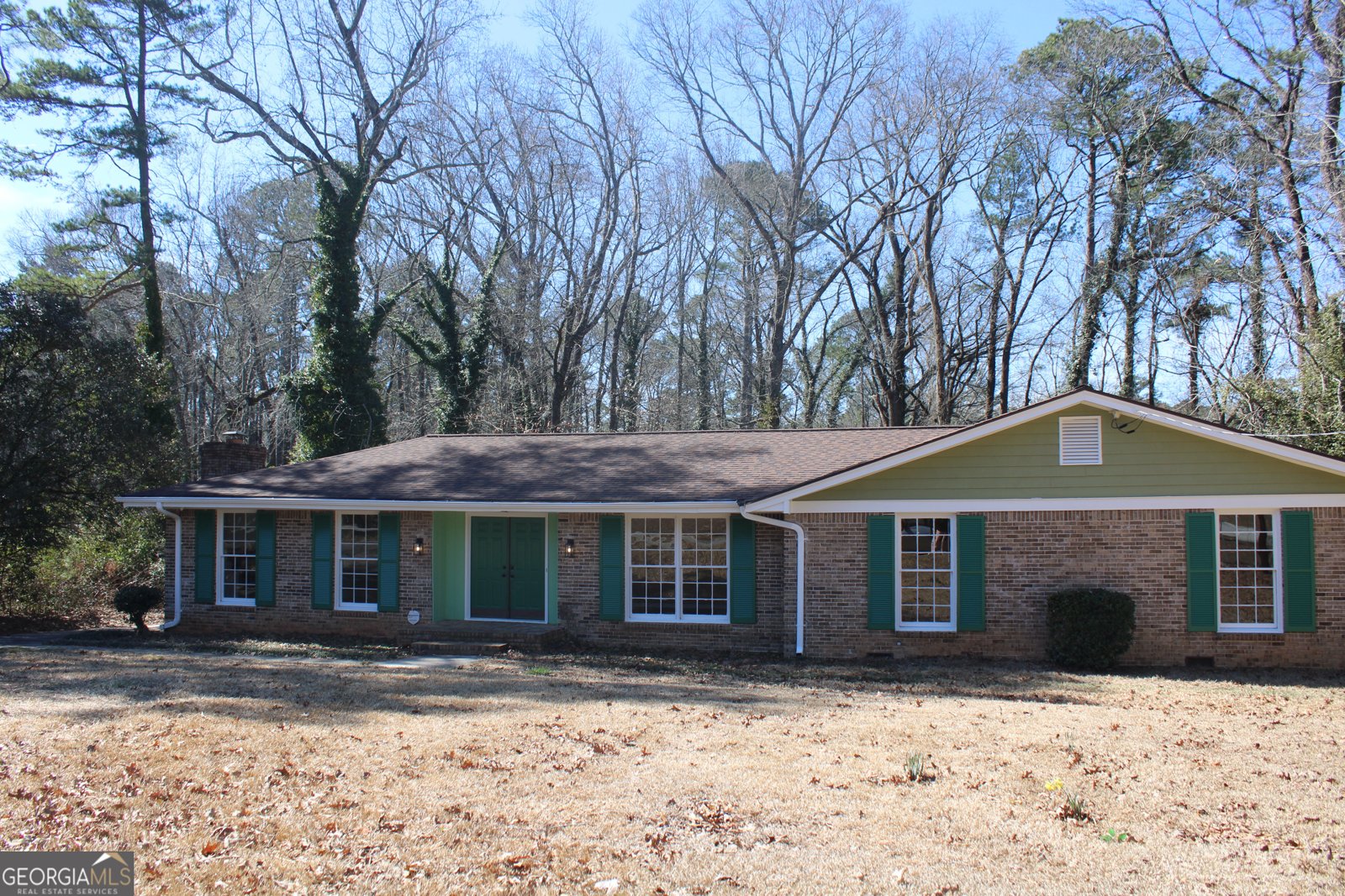 5943 Christopher Lane Lithonia - Photo 18