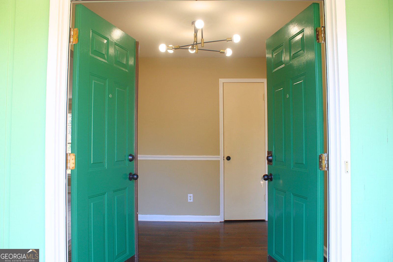 5943 Christopher Lane Lithonia - Photo 21