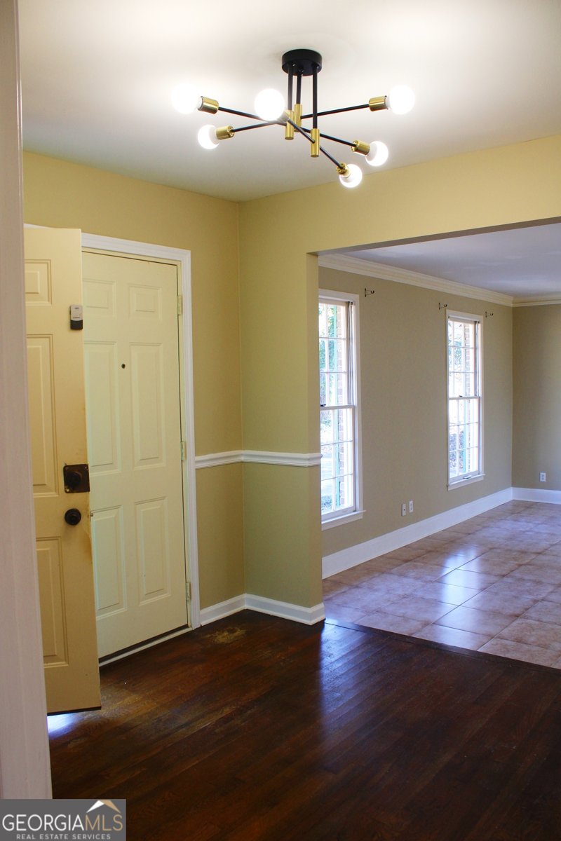 5943 Christopher Lane Lithonia - Photo 25
